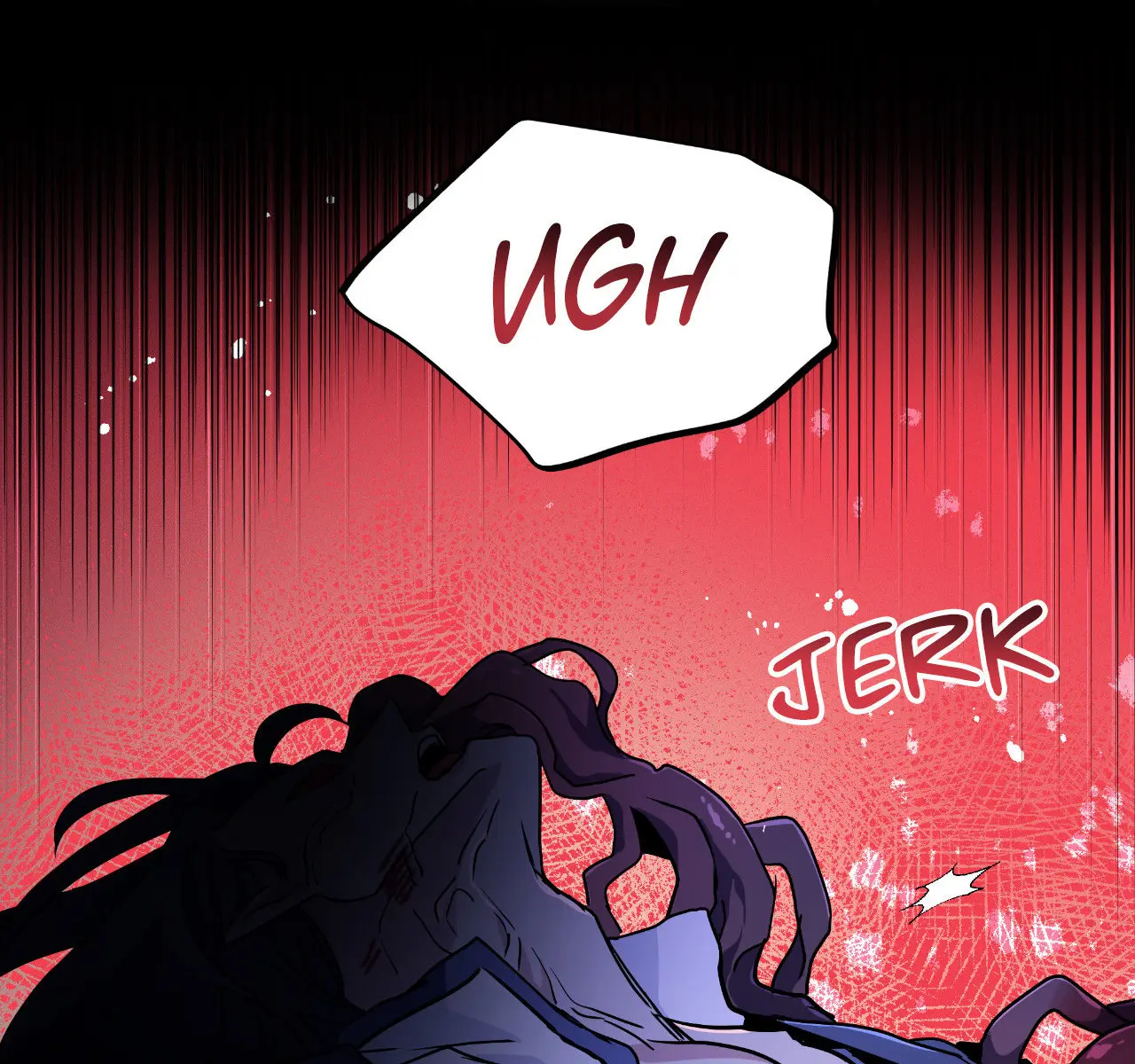 Dark Fall Chapter 51 Page 49