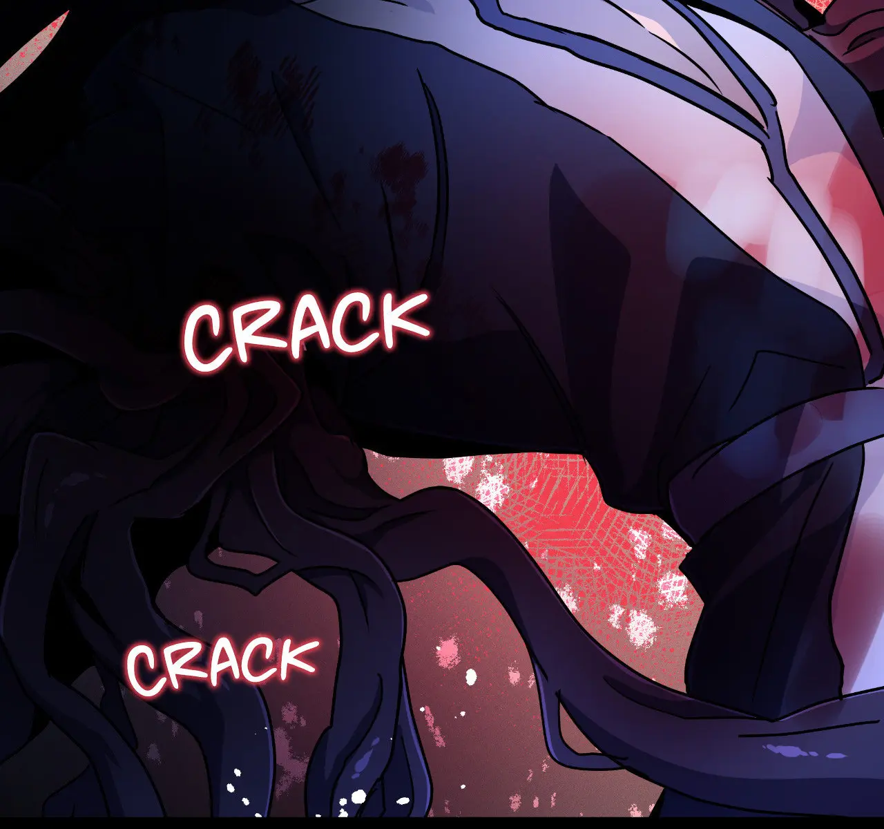 Dark Fall Chapter 51 Page 50
