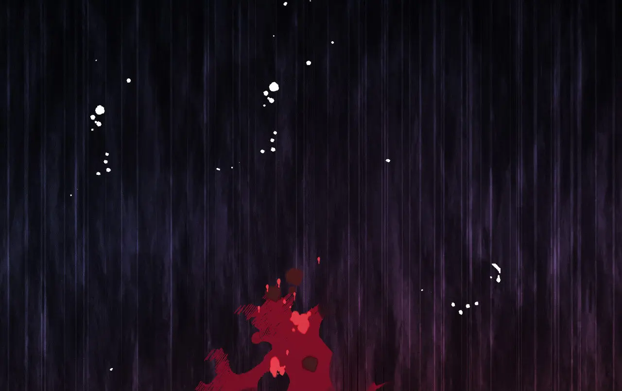 Dark Fall Chapter 51 Page 54