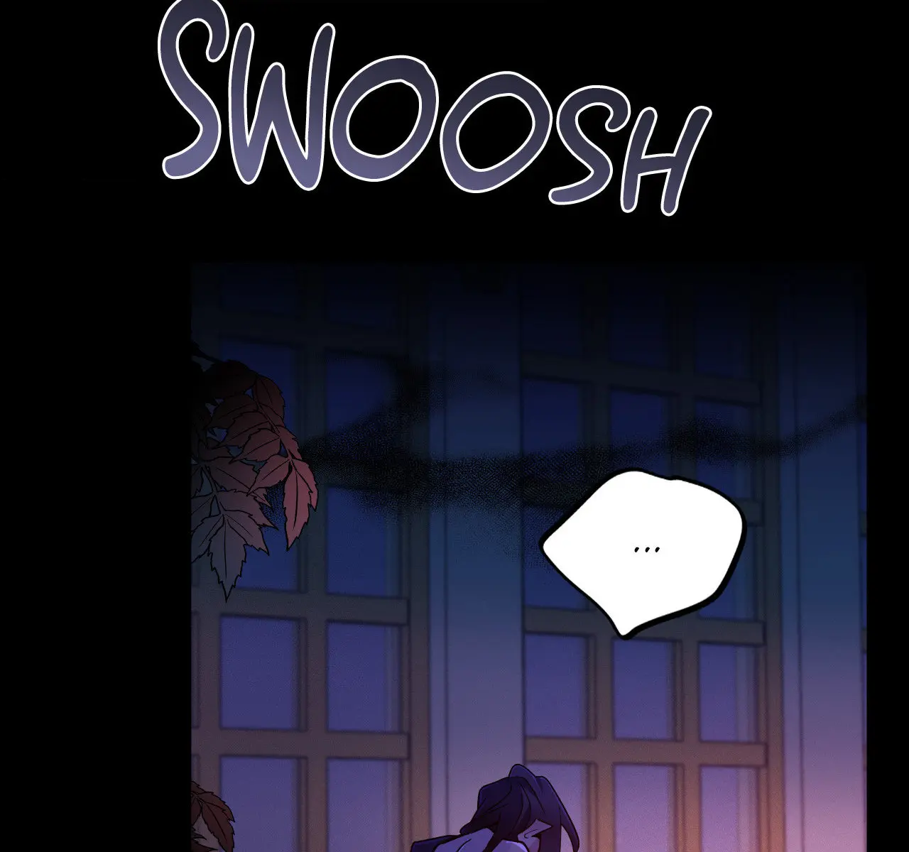 Dark Fall Chapter 52 Page 2