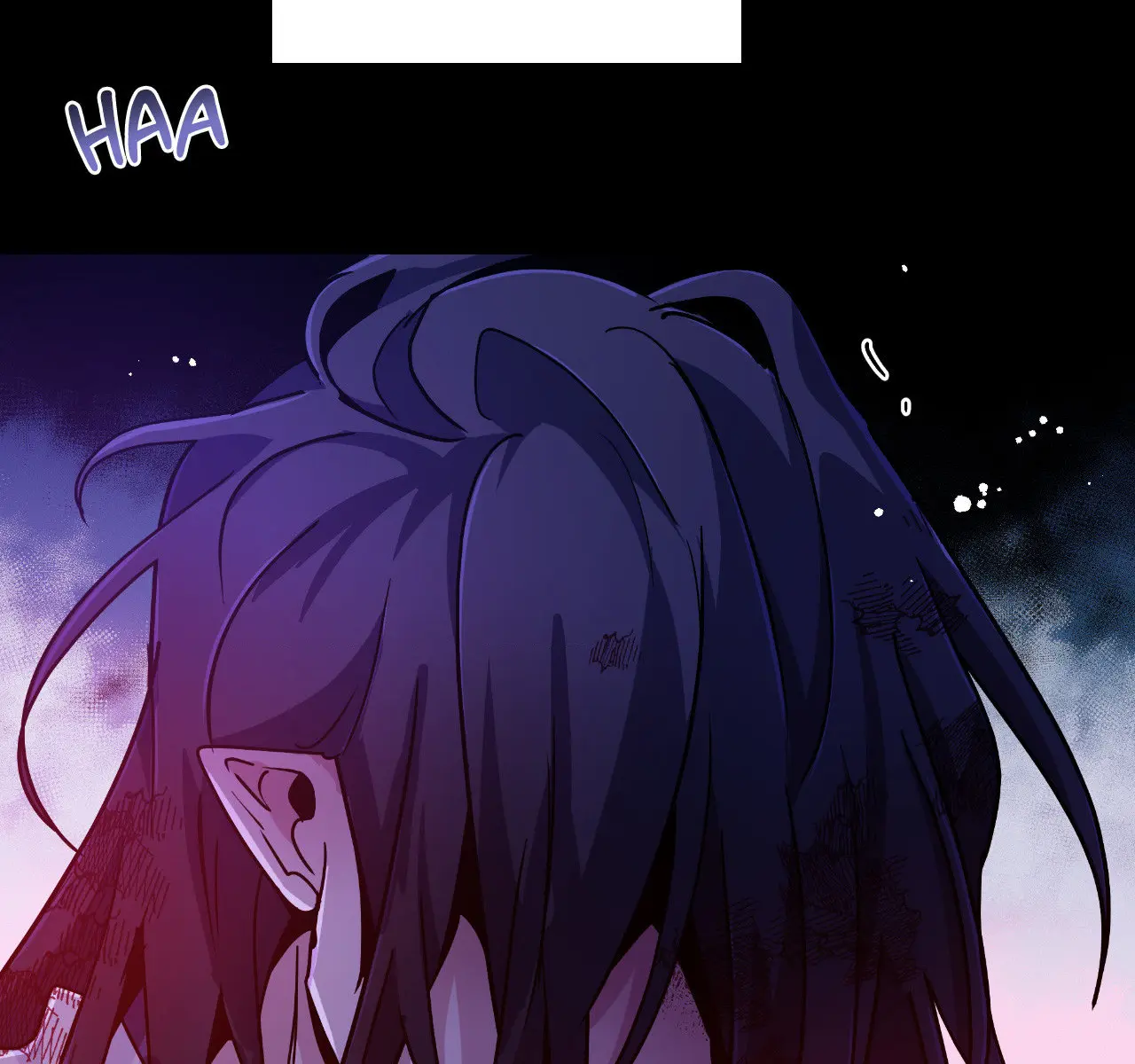 Dark Fall Chapter 52 Page 5