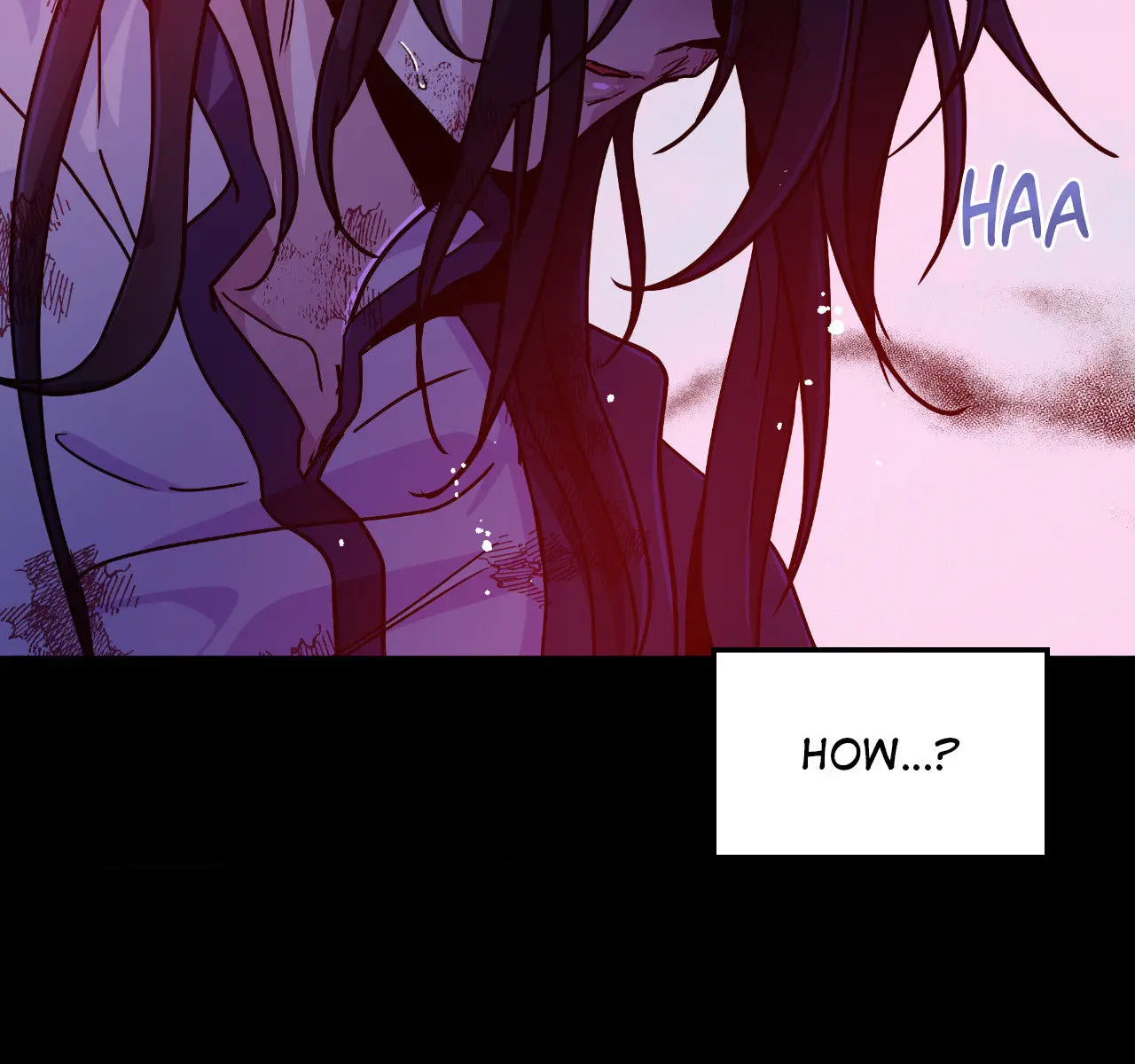 Dark Fall Chapter 52 Page 6