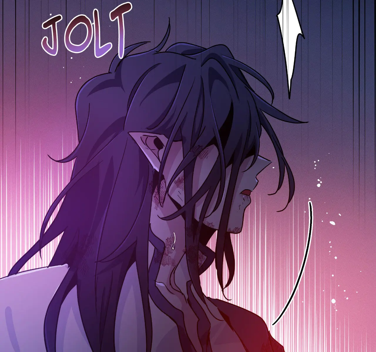 Dark Fall Chapter 52 Page 9