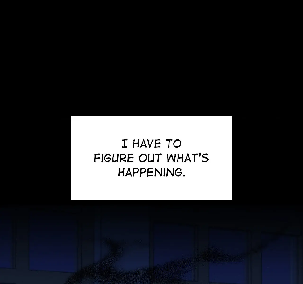 Dark Fall Chapter 52 Page 11