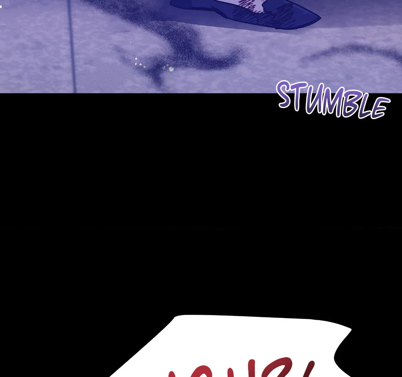 Dark Fall Chapter 52 Page 17