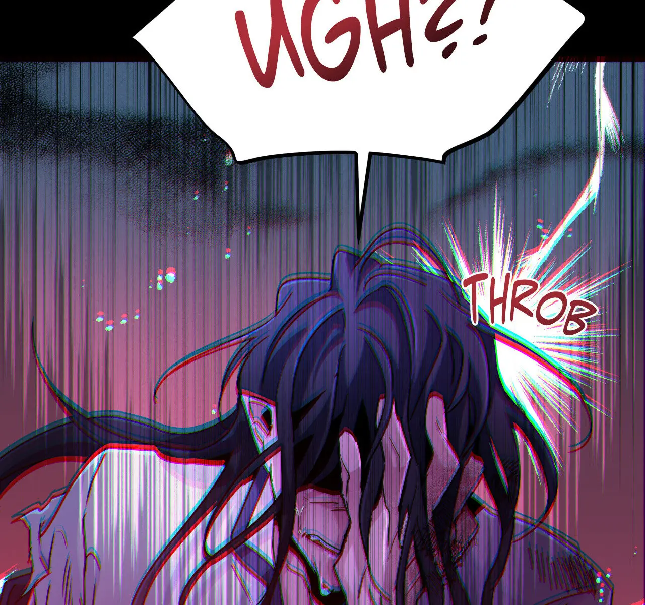 Dark Fall Chapter 52 Page 18