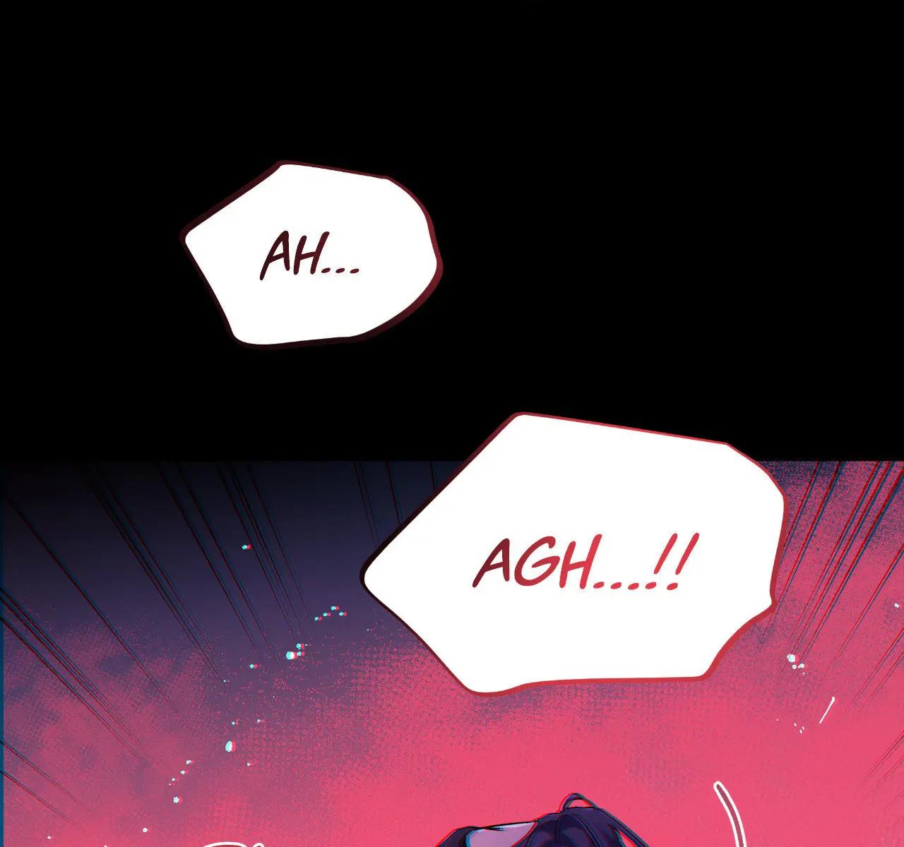 Dark Fall Chapter 52 Page 21