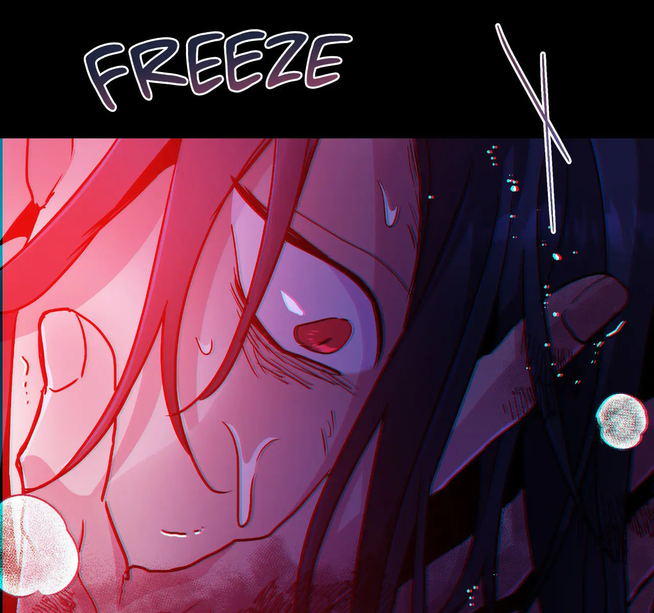 Dark Fall Chapter 52 Page 23