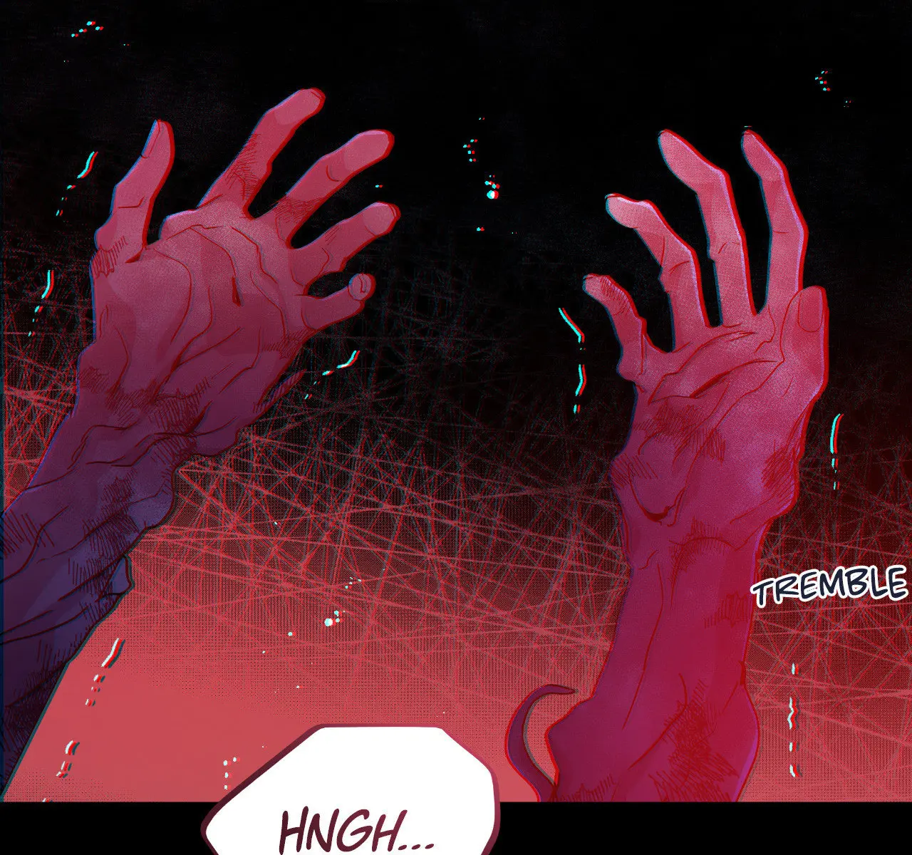 Dark Fall Chapter 52 Page 25