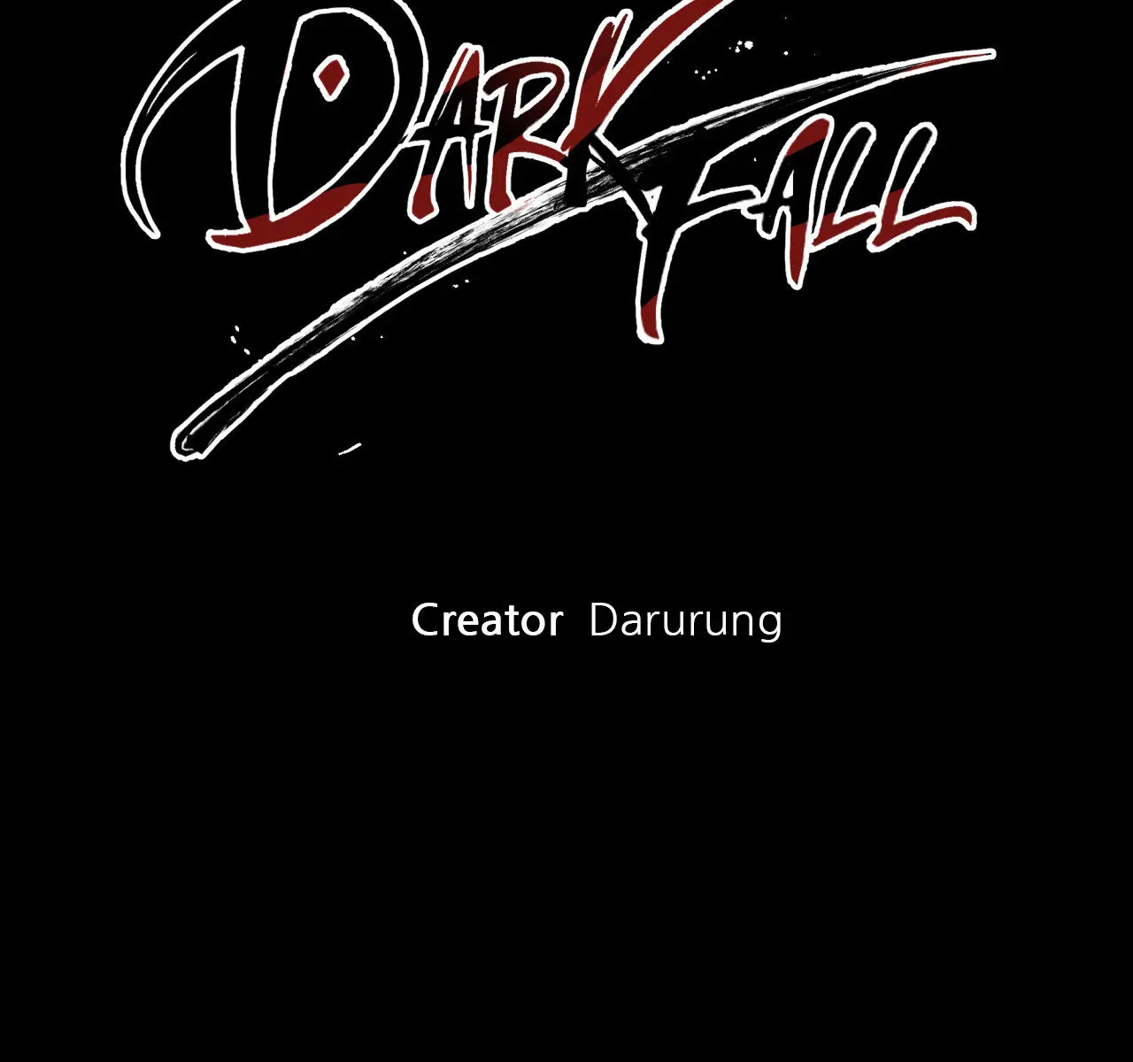 Dark Fall Chapter 52 Page 38