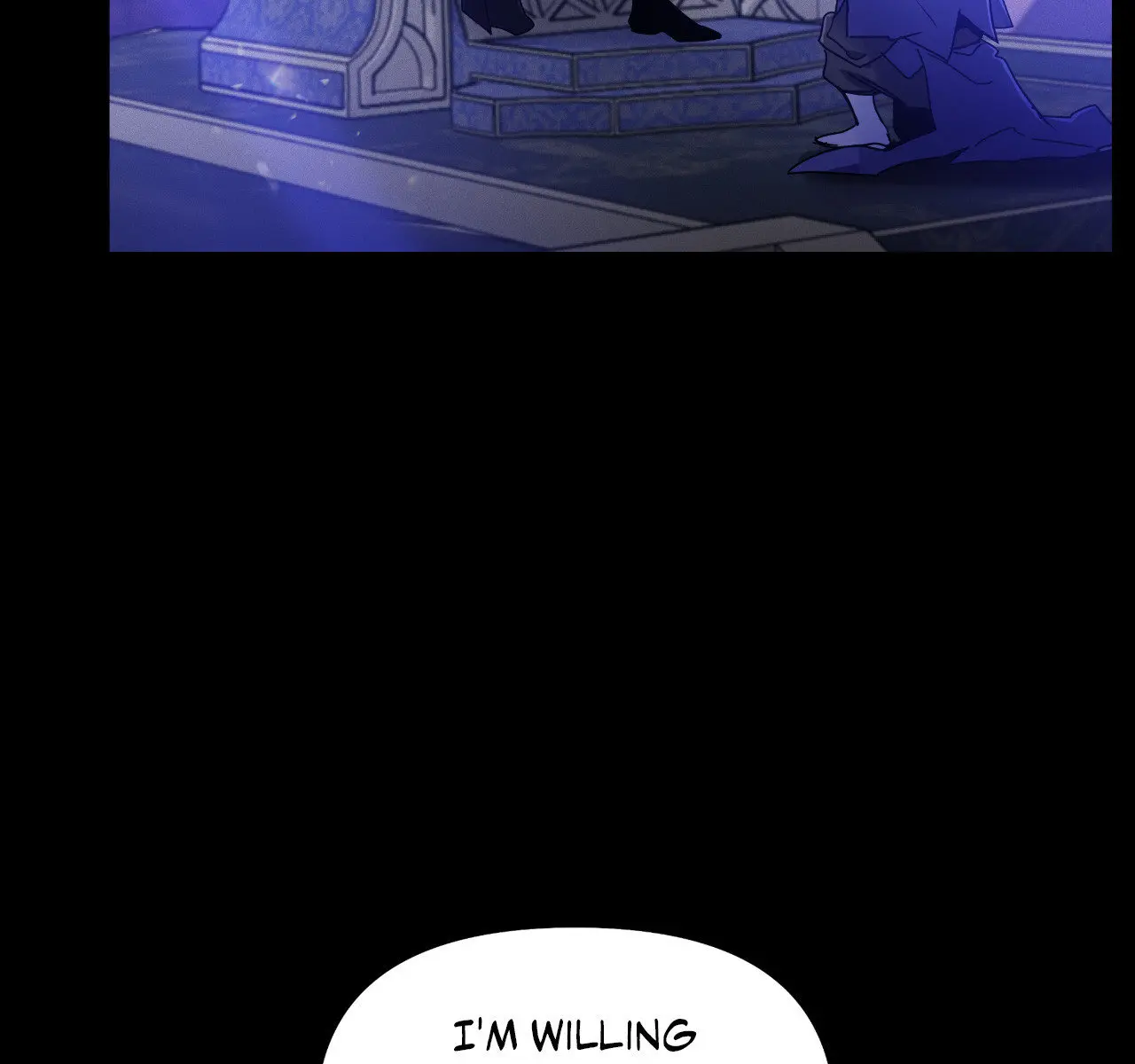 Dark Fall Chapter 52 Page 42