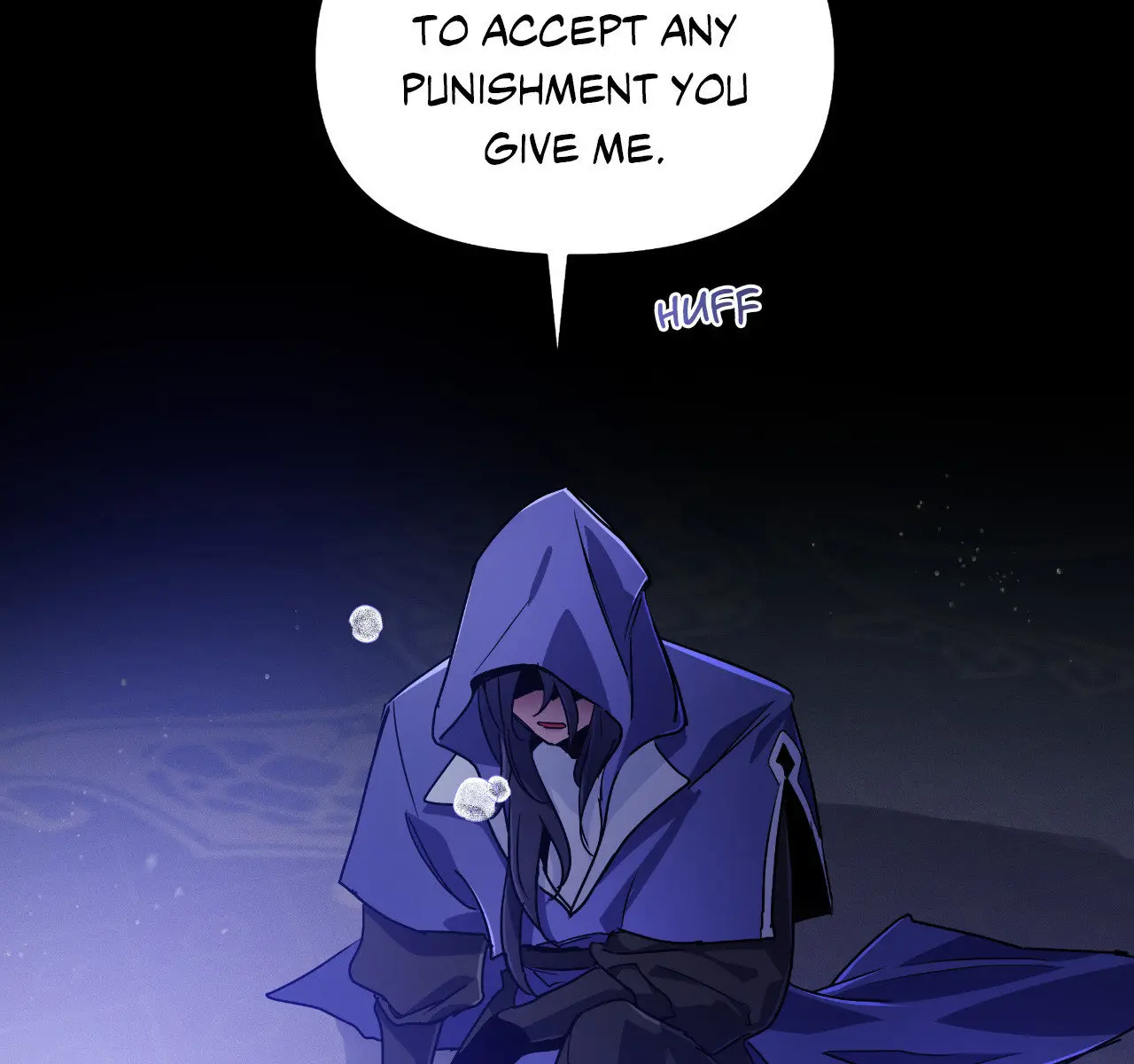 Dark Fall Chapter 52 Page 43