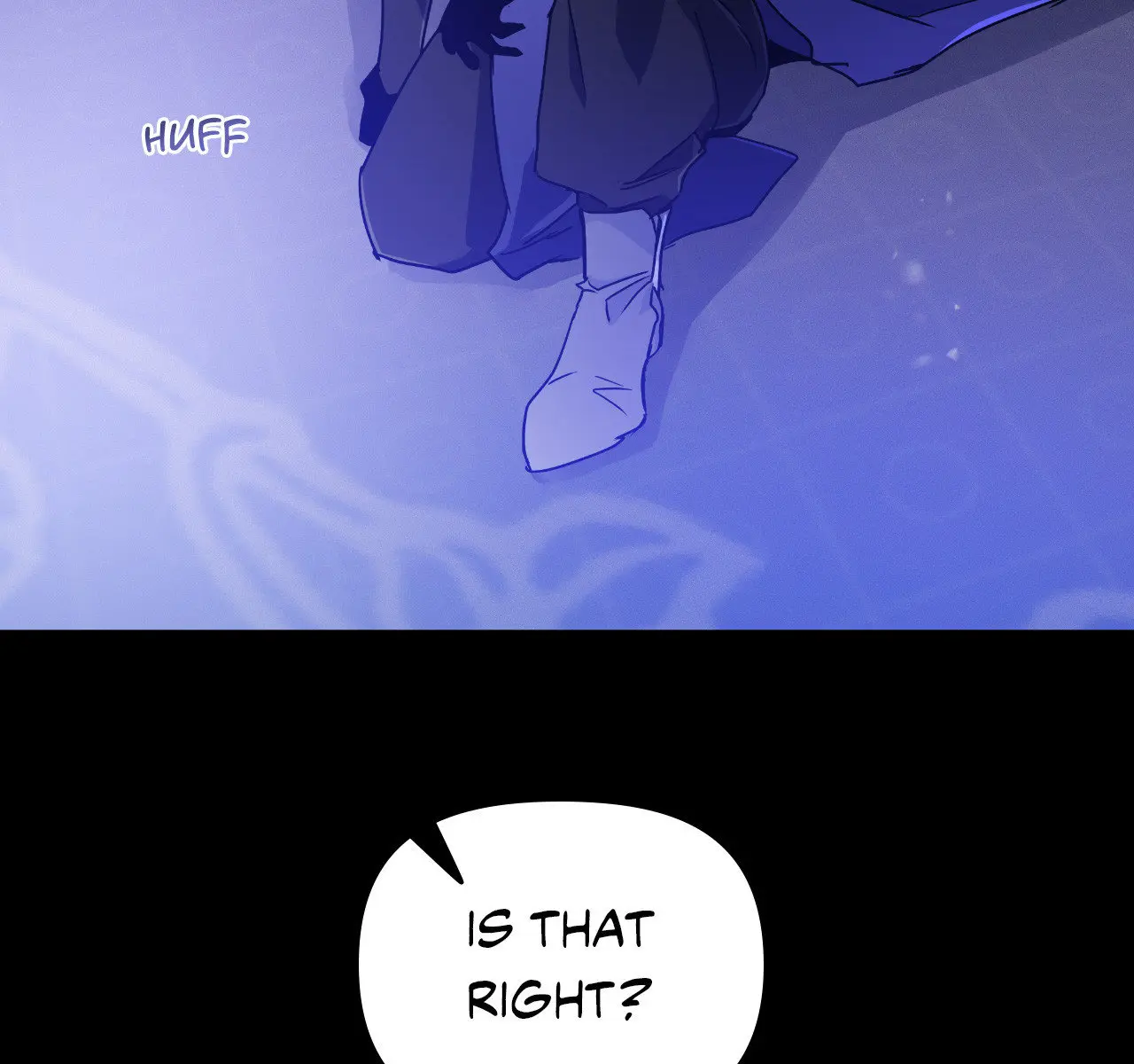 Dark Fall Chapter 52 Page 44