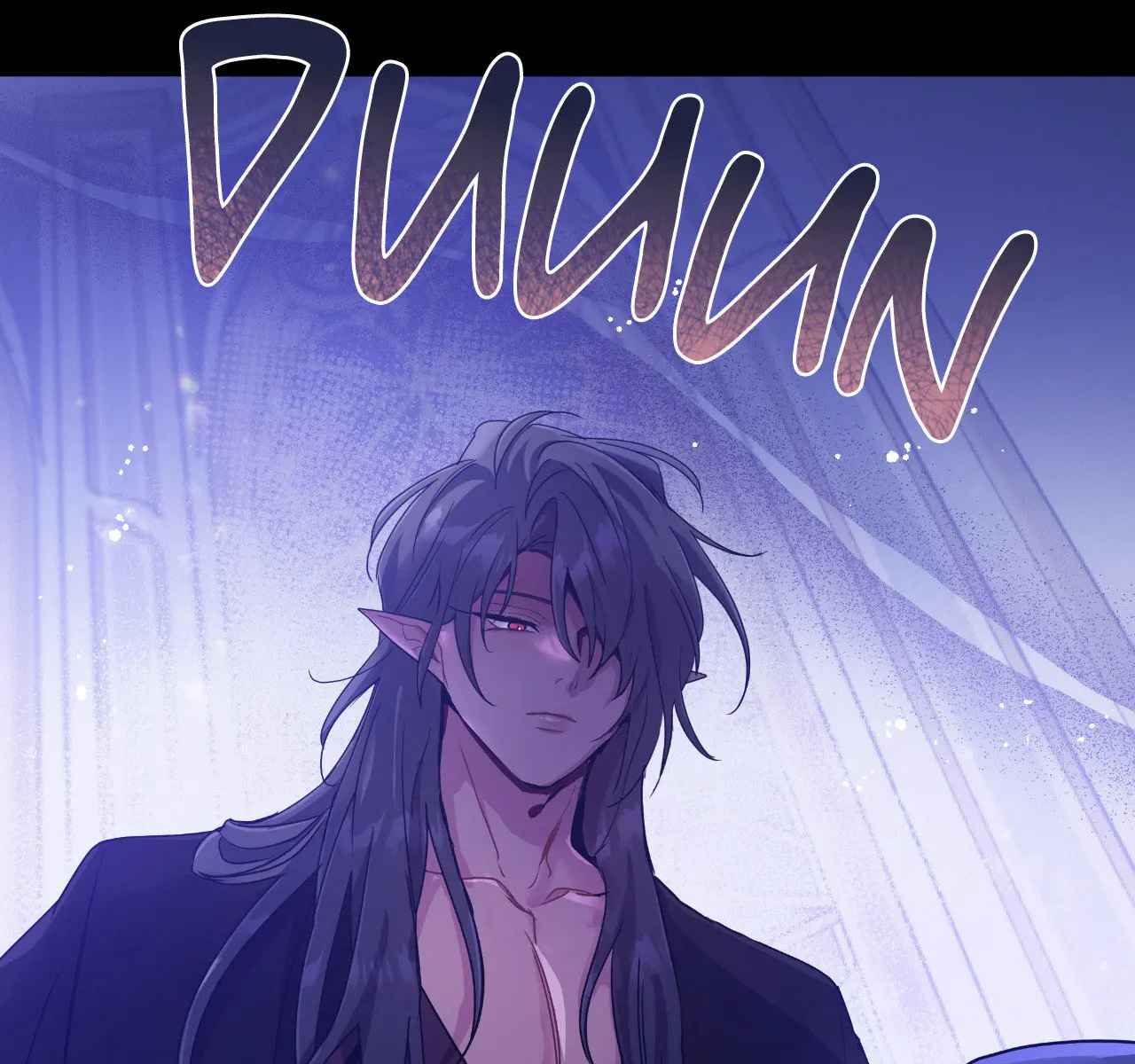 Dark Fall Chapter 52 Page 47