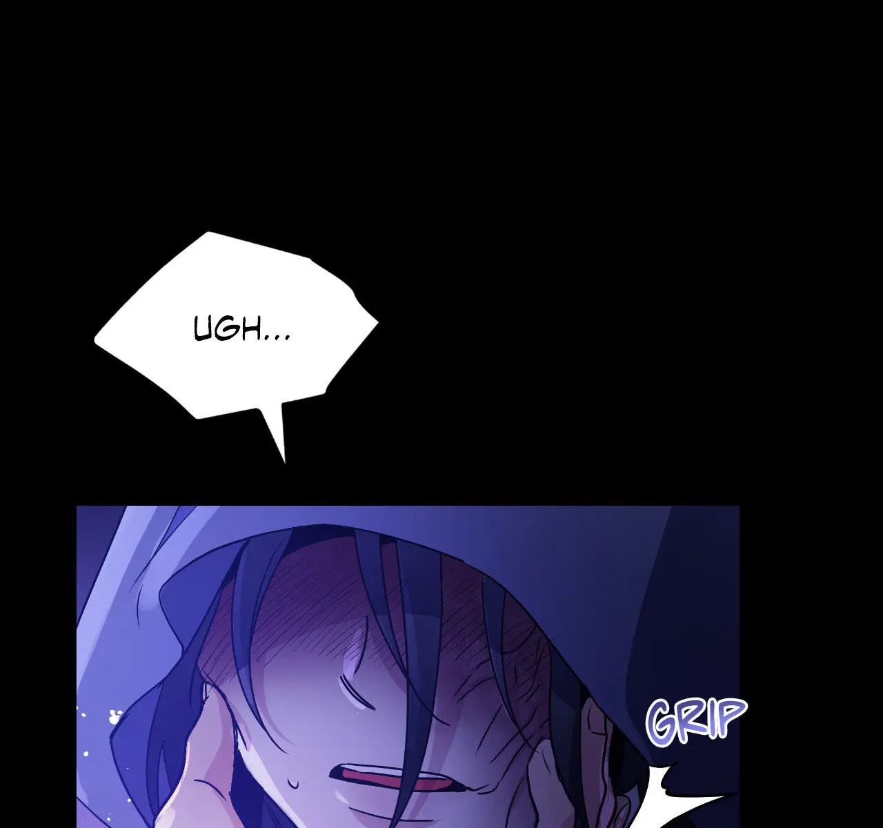 Dark Fall Chapter 52 Page 49