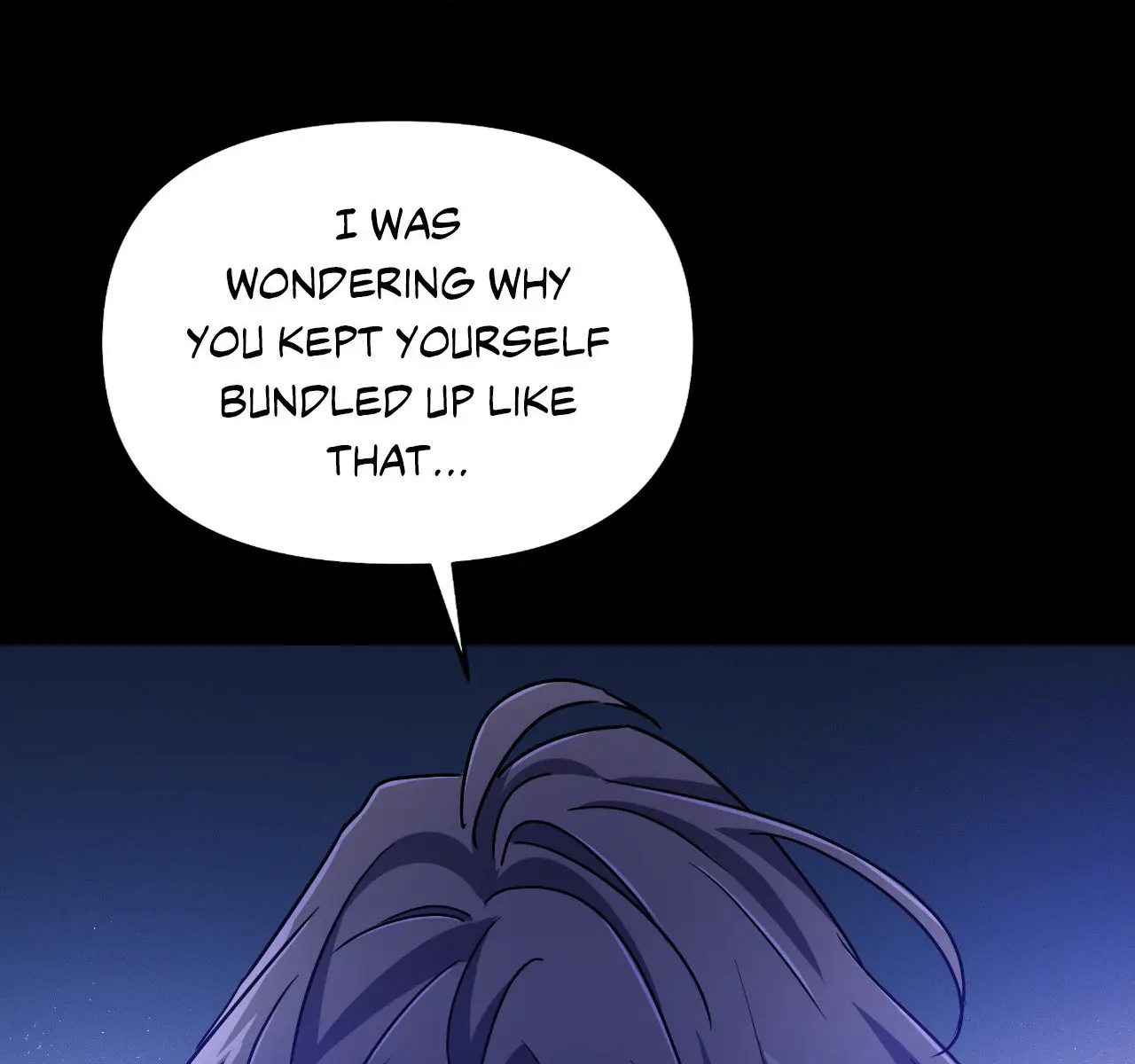 Dark Fall Chapter 52 Page 53