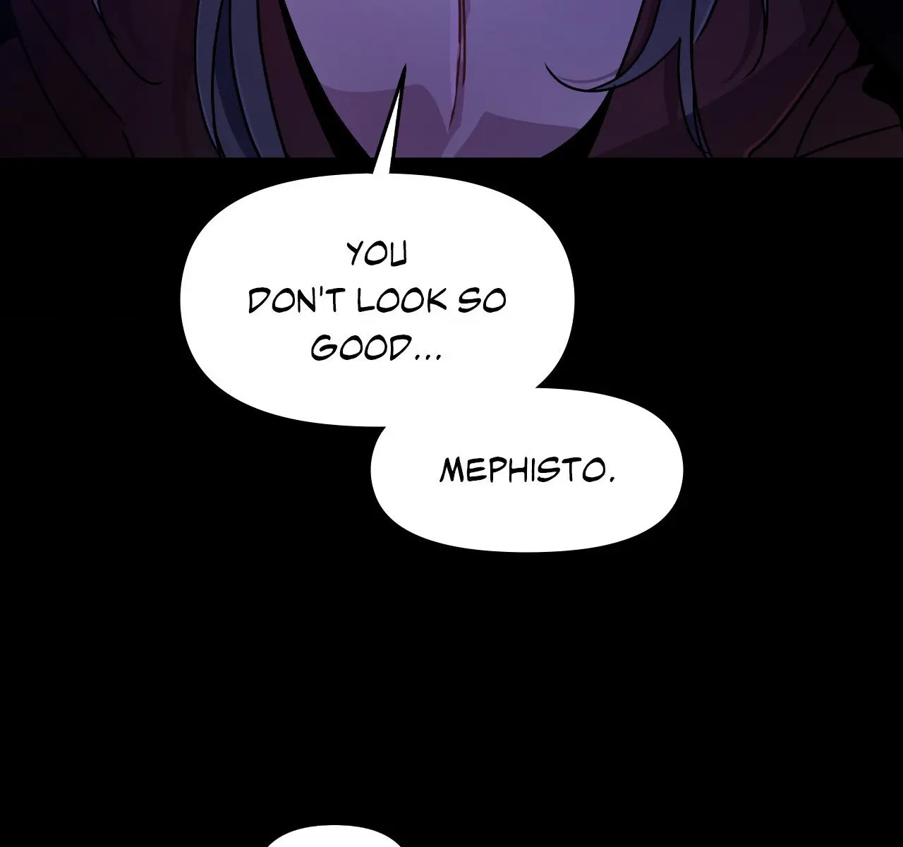 Dark Fall Chapter 52 Page 55