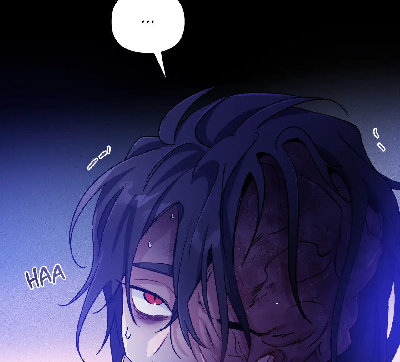 Dark Fall Chapter 52 Page 56