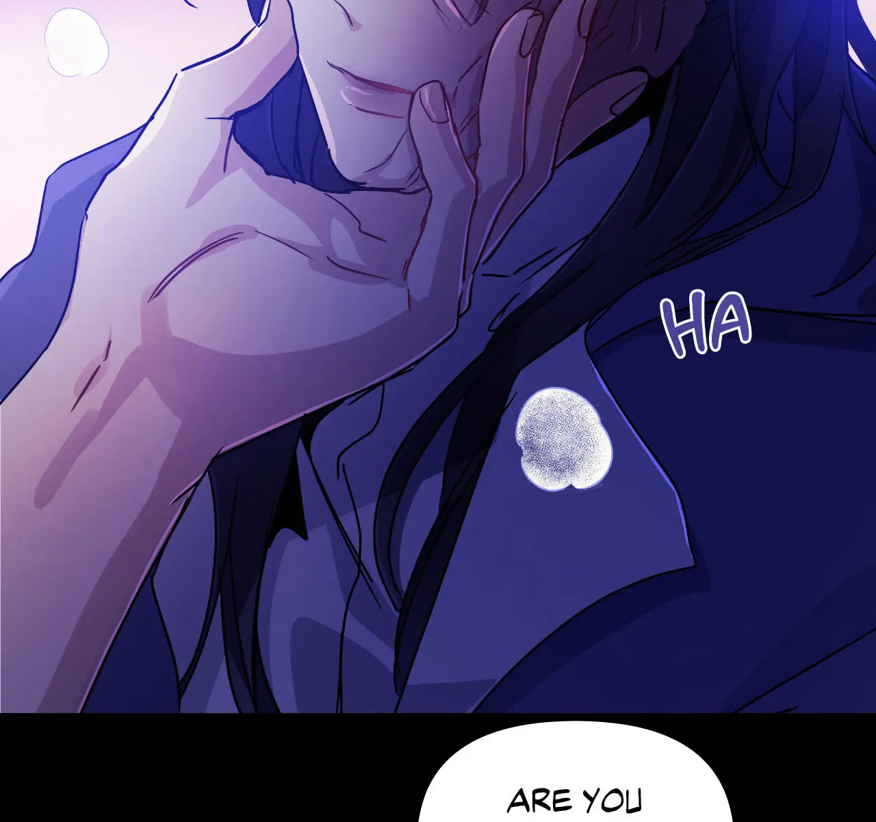 Dark Fall Chapter 52 Page 57