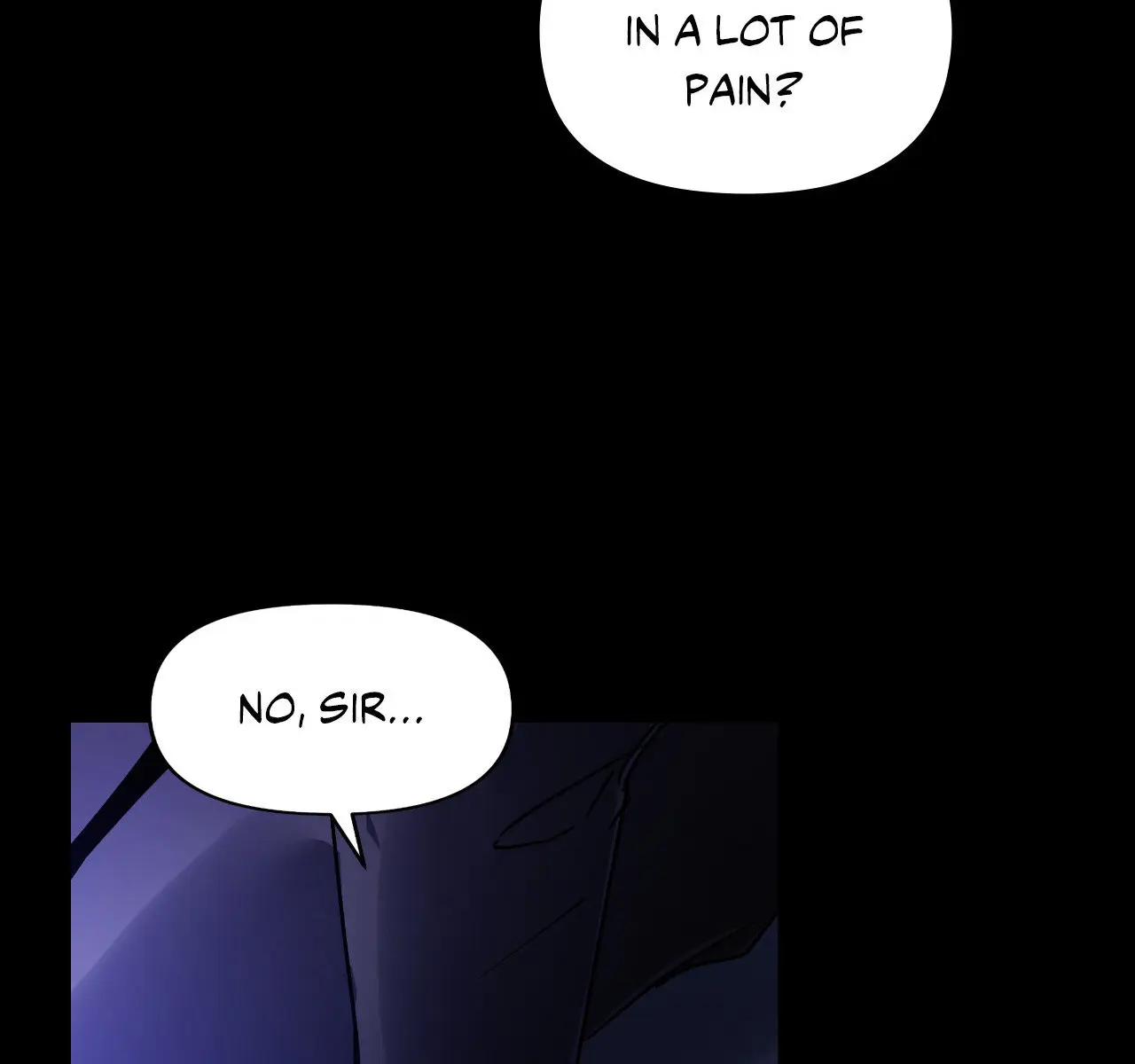 Dark Fall Chapter 52 Page 58
