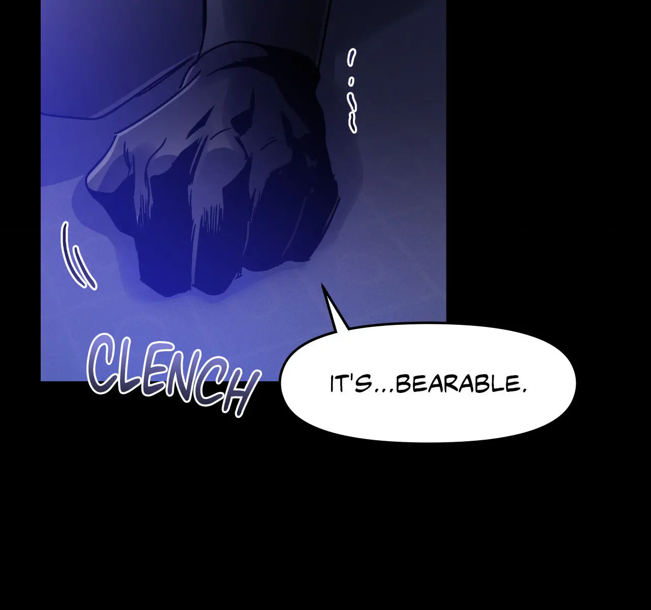 Dark Fall Chapter 52 Page 59