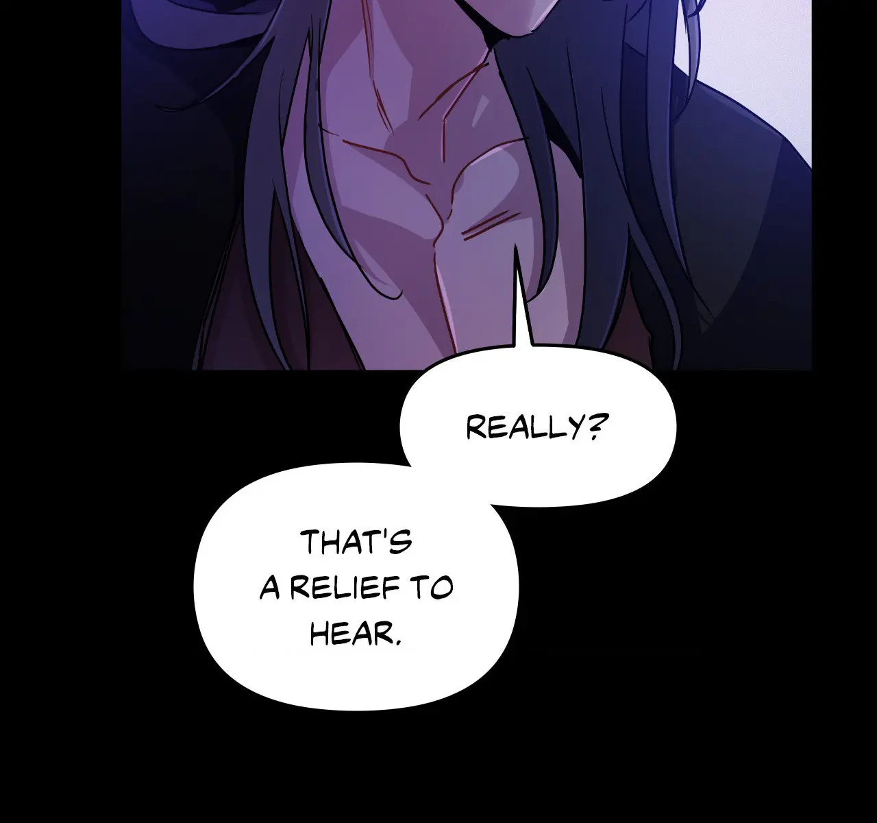 Dark Fall Chapter 52 Page 61
