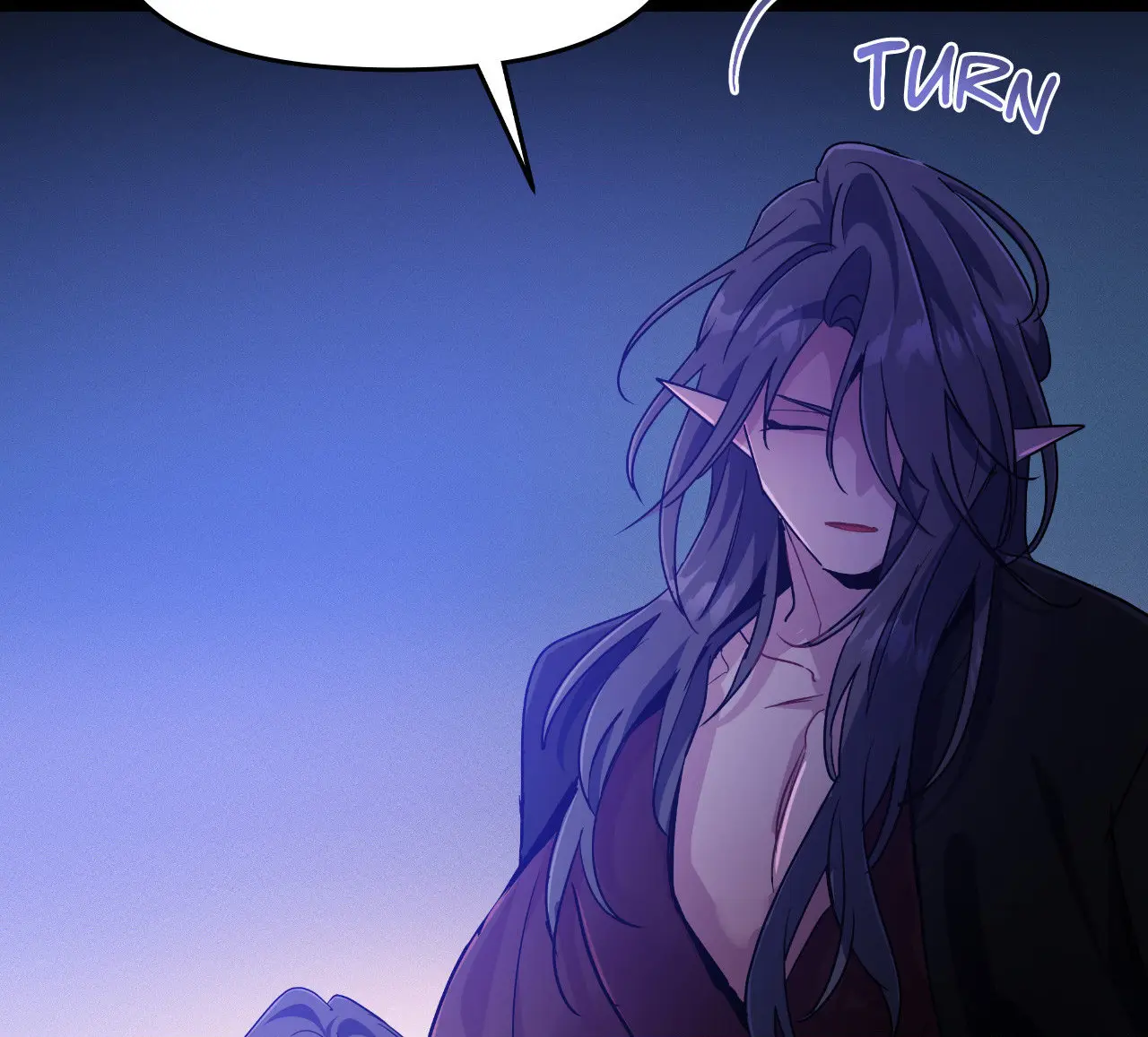 Dark Fall Chapter 52 Page 64