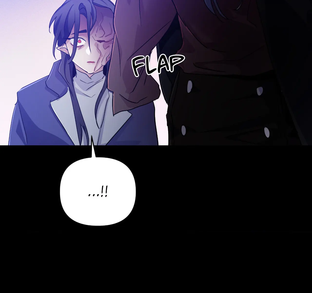 Dark Fall Chapter 52 Page 65