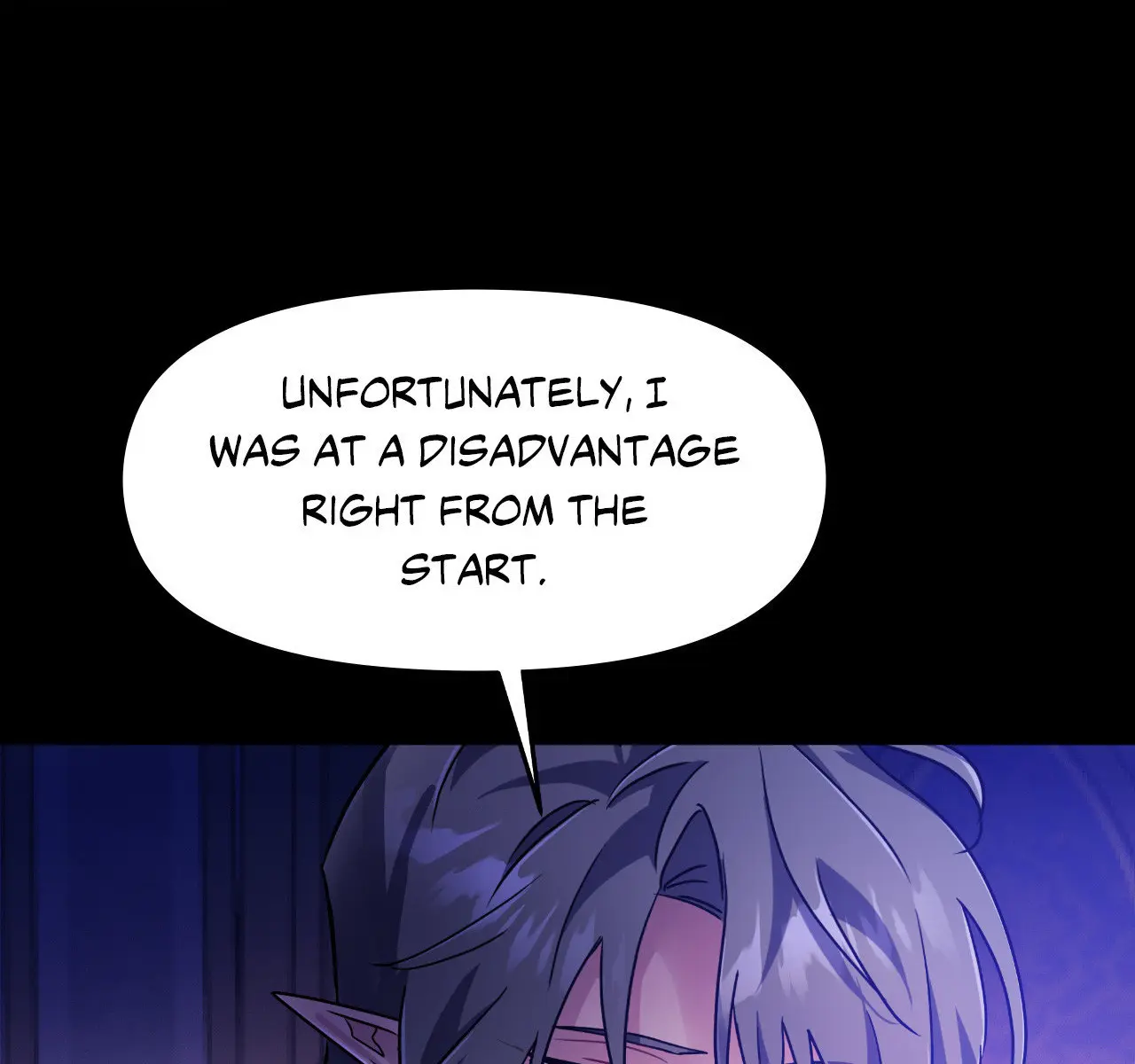 Dark Fall Chapter 52 Page 69