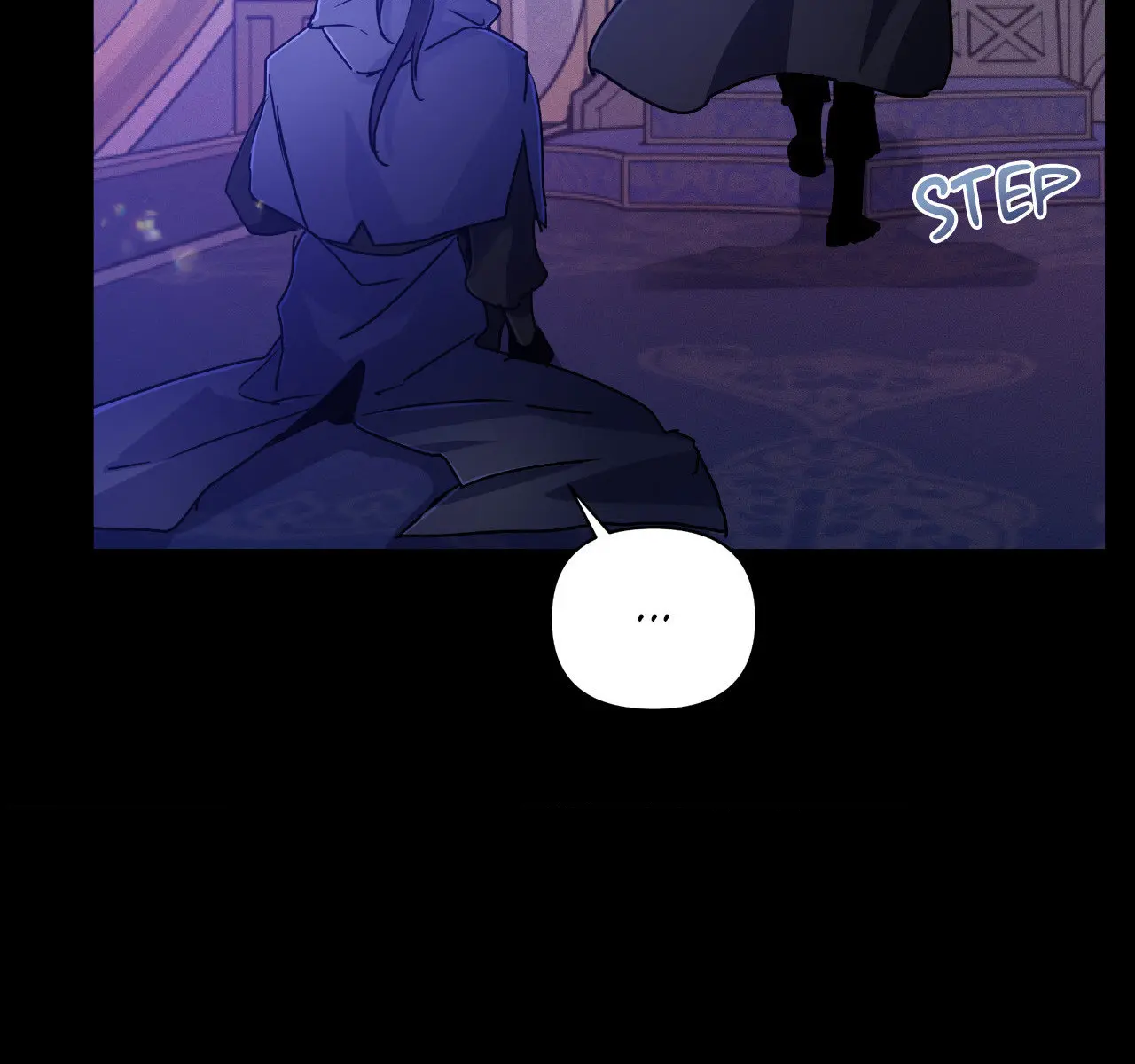 Dark Fall Chapter 52 Page 73