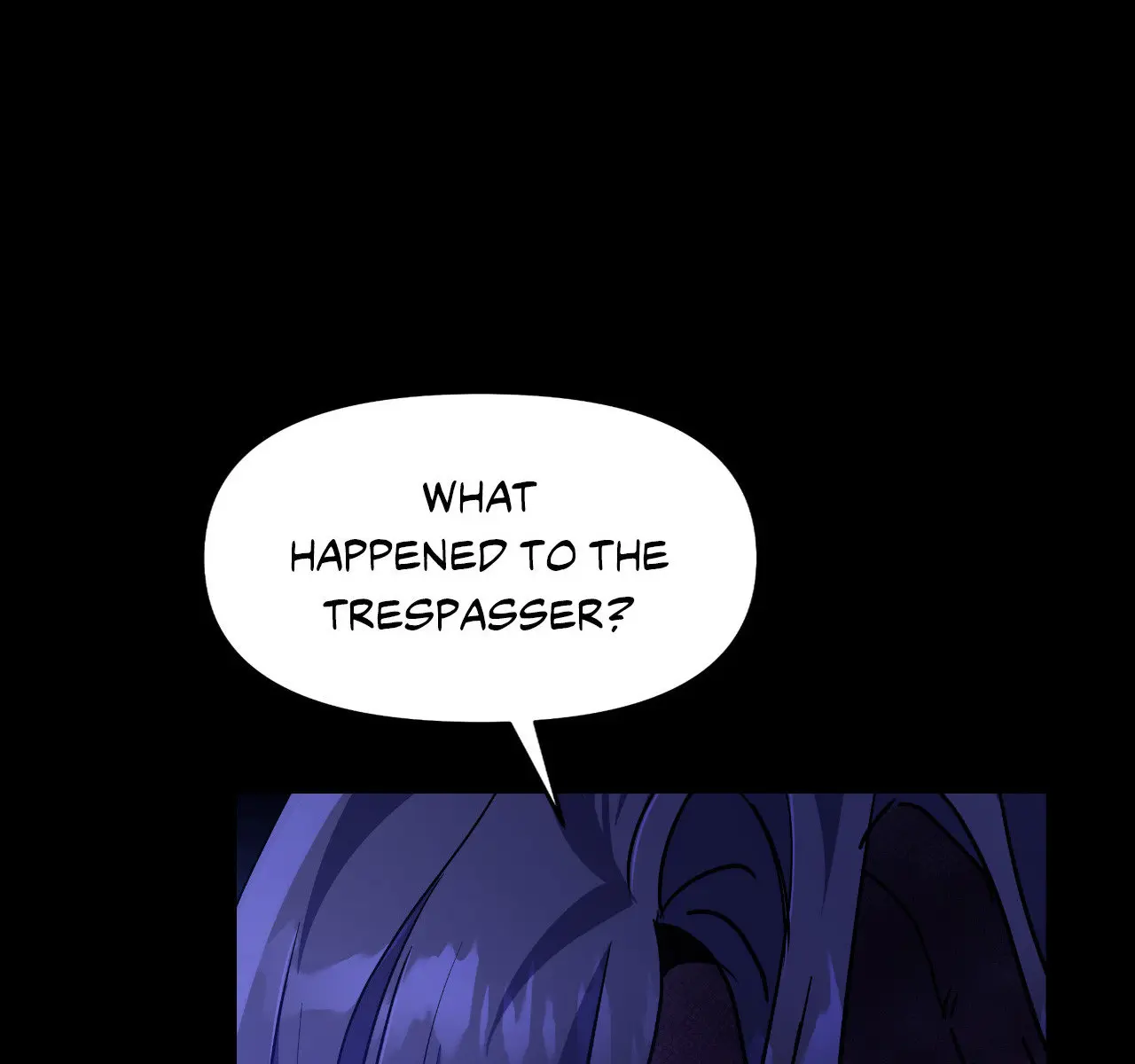 Dark Fall Chapter 52 Page 74
