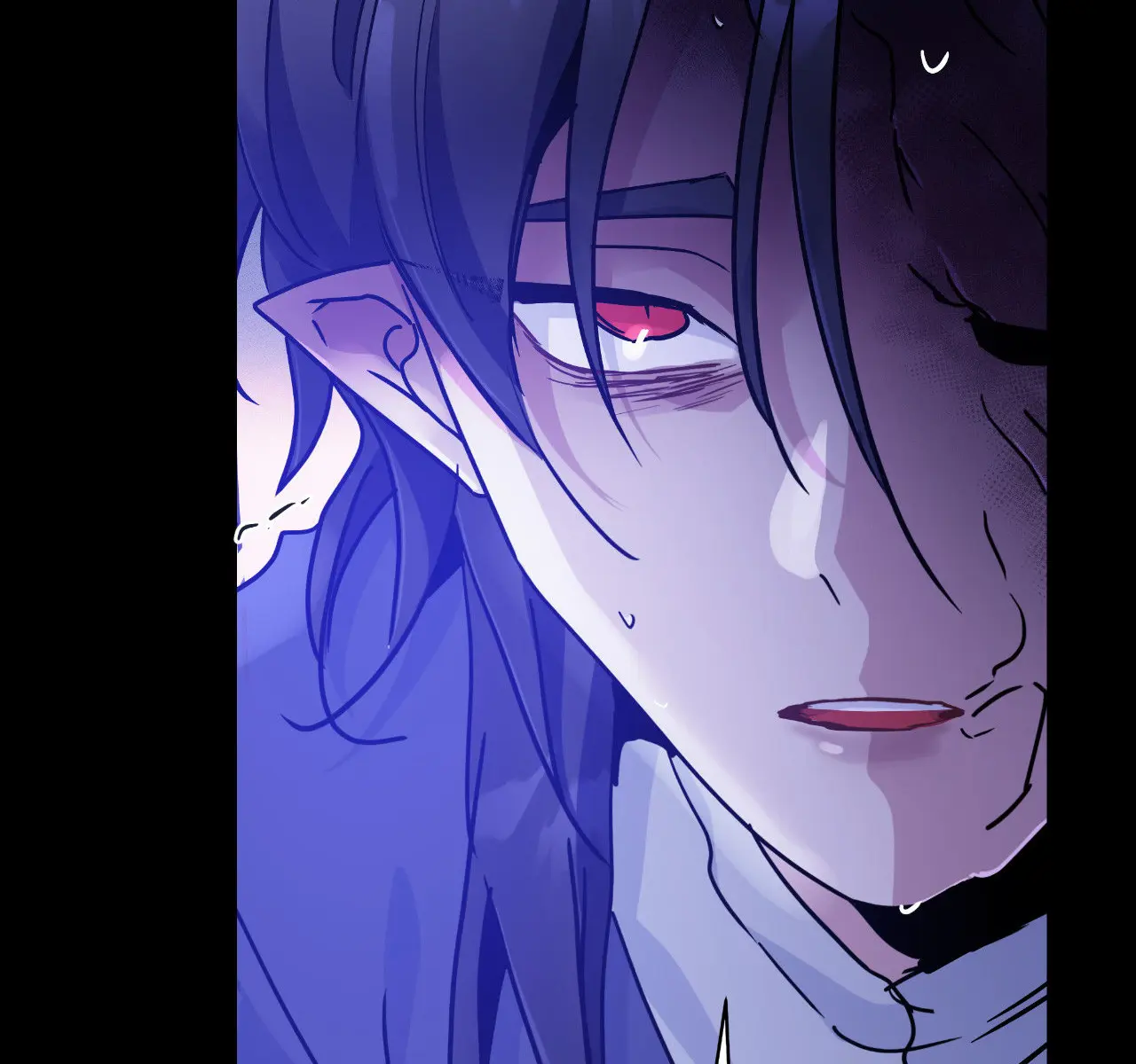 Dark Fall Chapter 52 Page 75