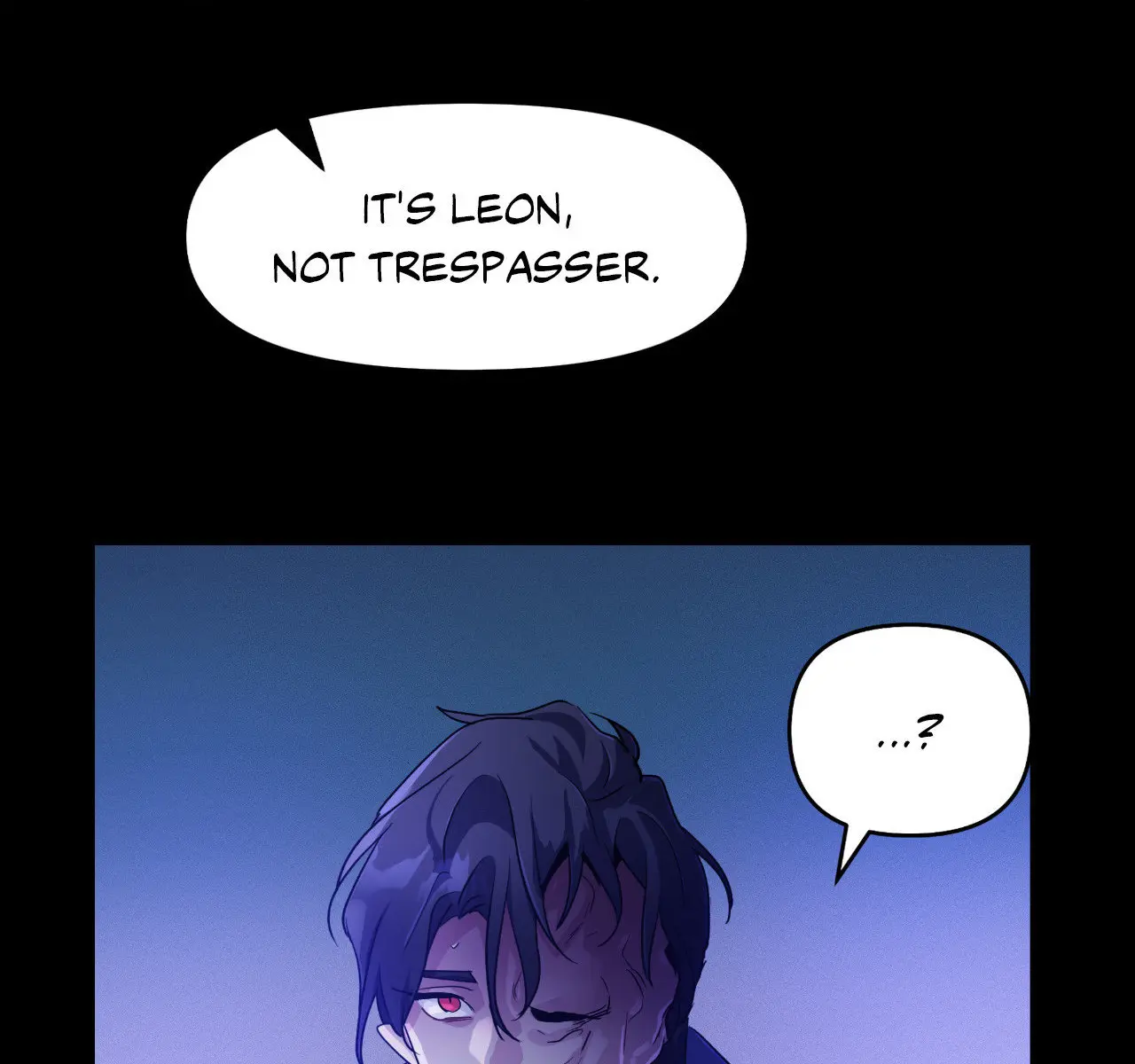 Dark Fall Chapter 52 Page 77