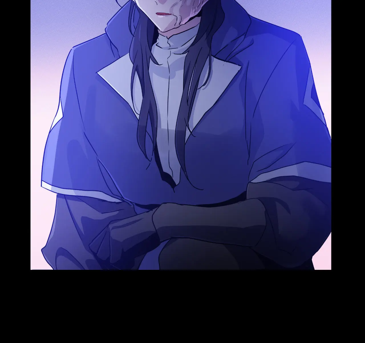 Dark Fall Chapter 52 Page 78