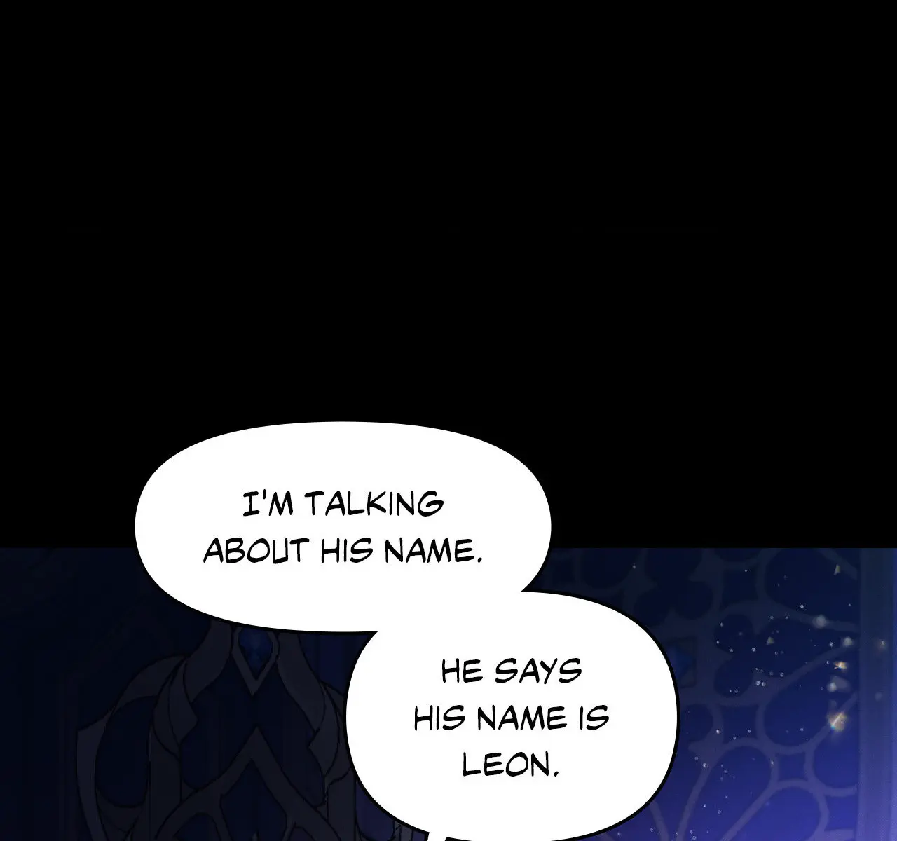 Dark Fall Chapter 52 Page 79