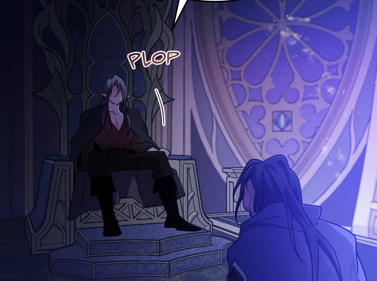 Dark Fall Chapter 52 Page 80