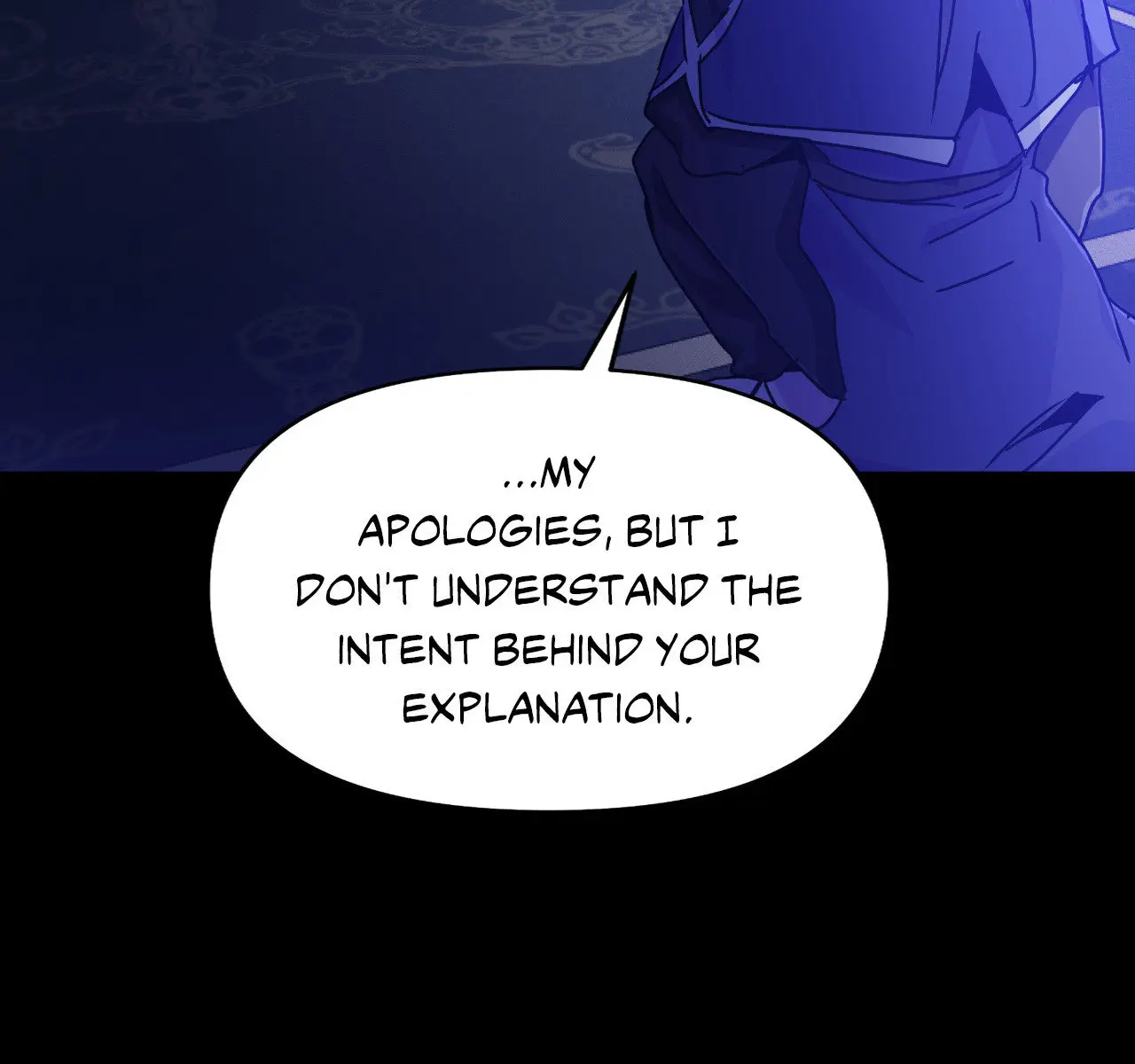 Dark Fall Chapter 52 Page 81