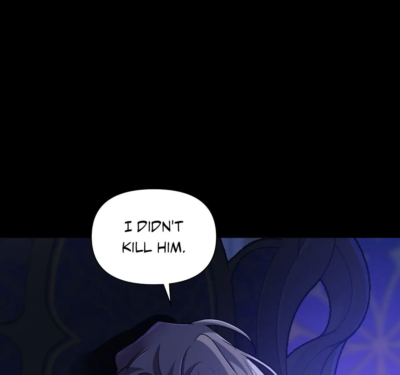 Dark Fall Chapter 52 Page 82