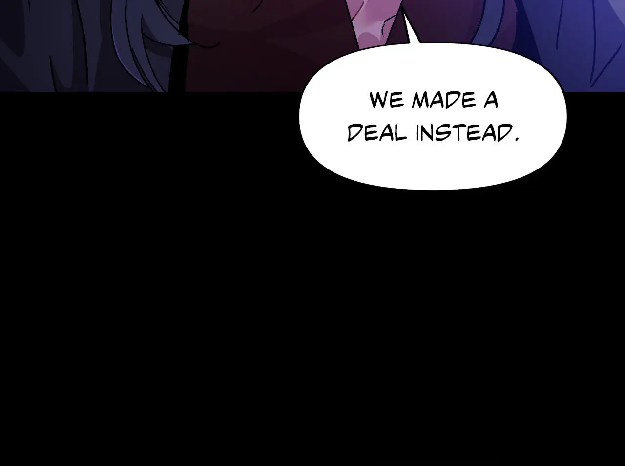 Dark Fall Chapter 52 Page 84