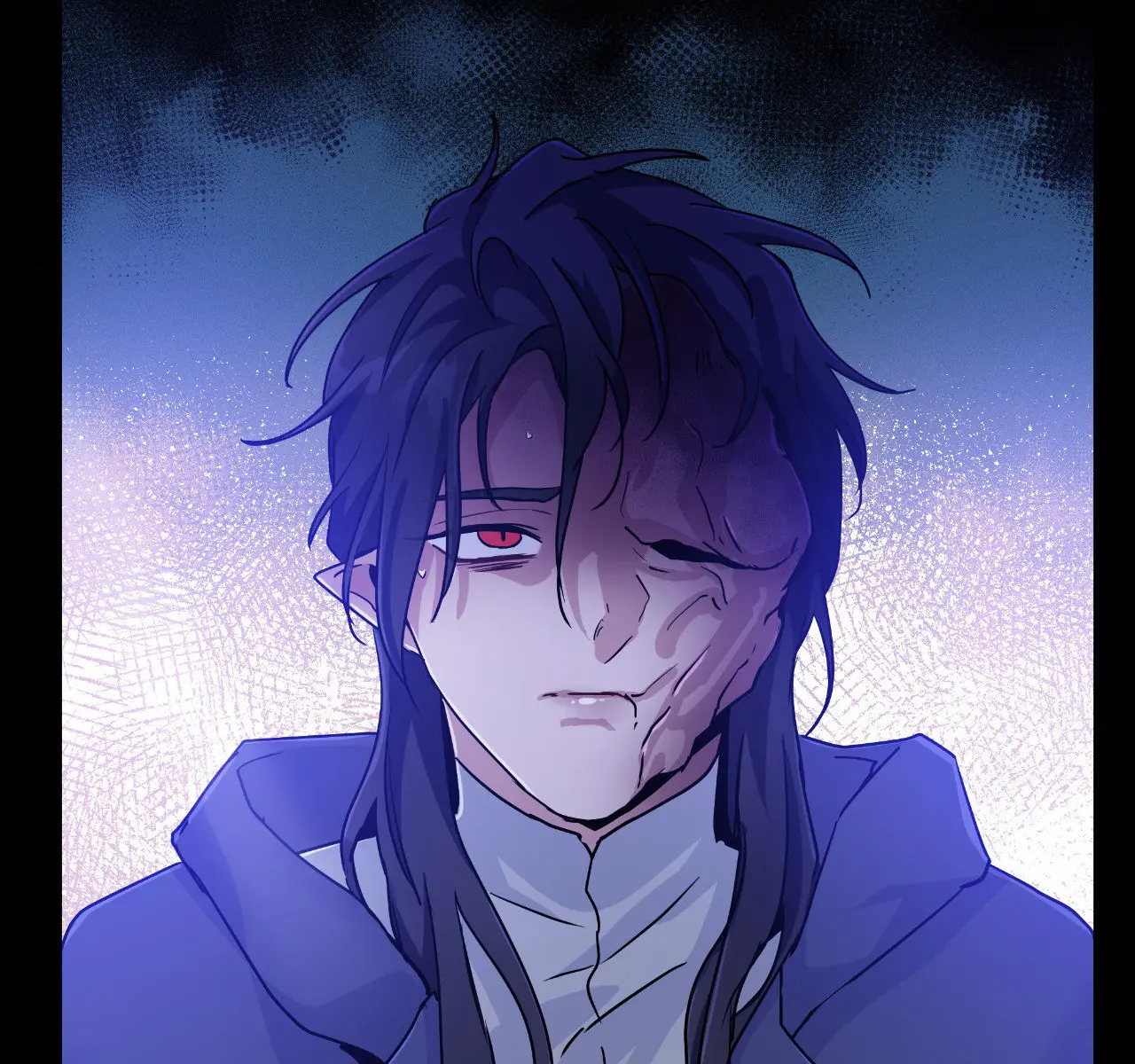 Dark Fall Chapter 52 Page 91