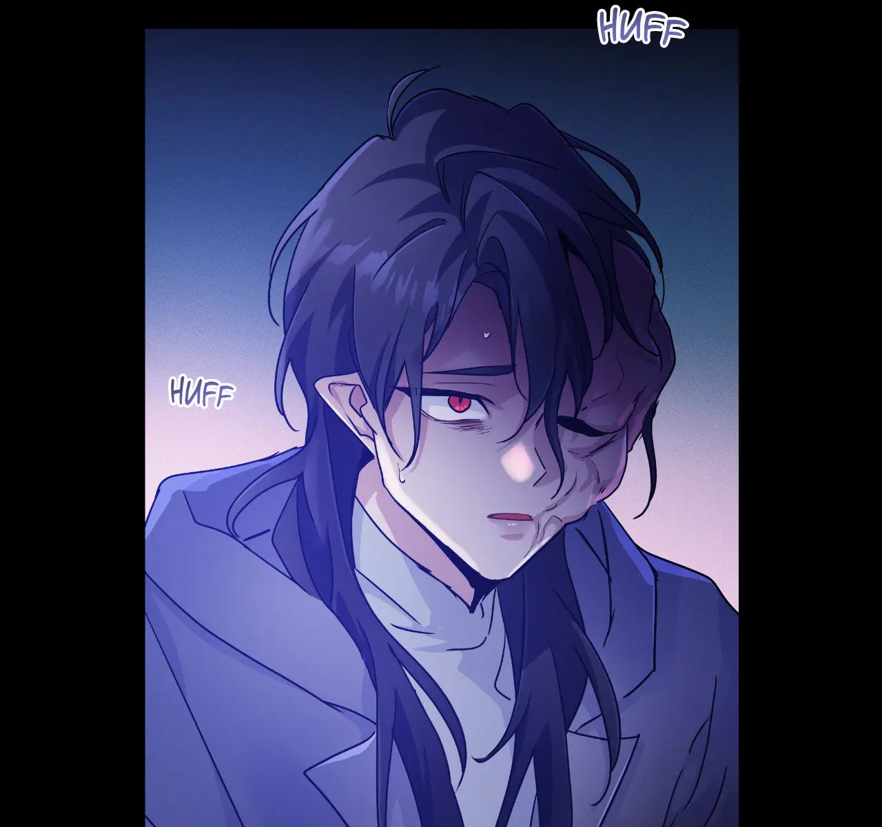 Dark Fall Chapter 52 Page 99