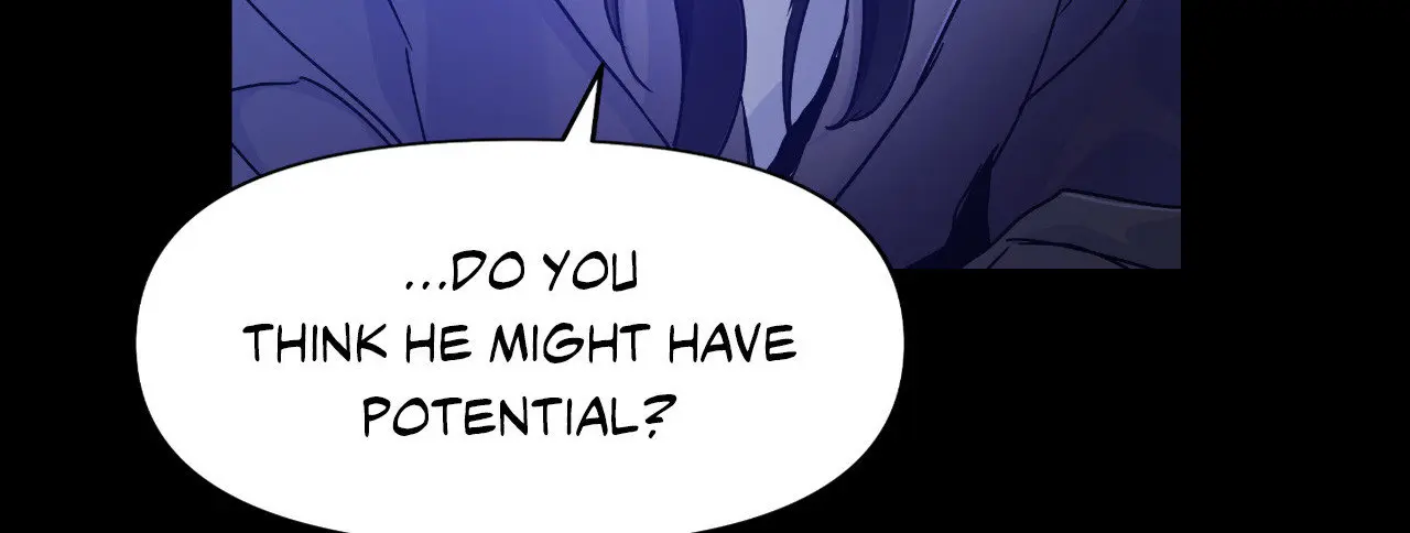 Dark Fall Chapter 52 Page 100