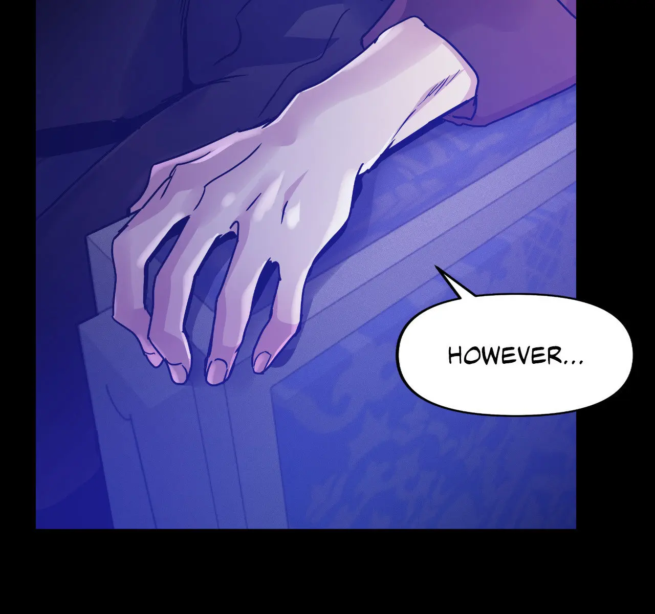 Dark Fall Chapter 52 Page 103