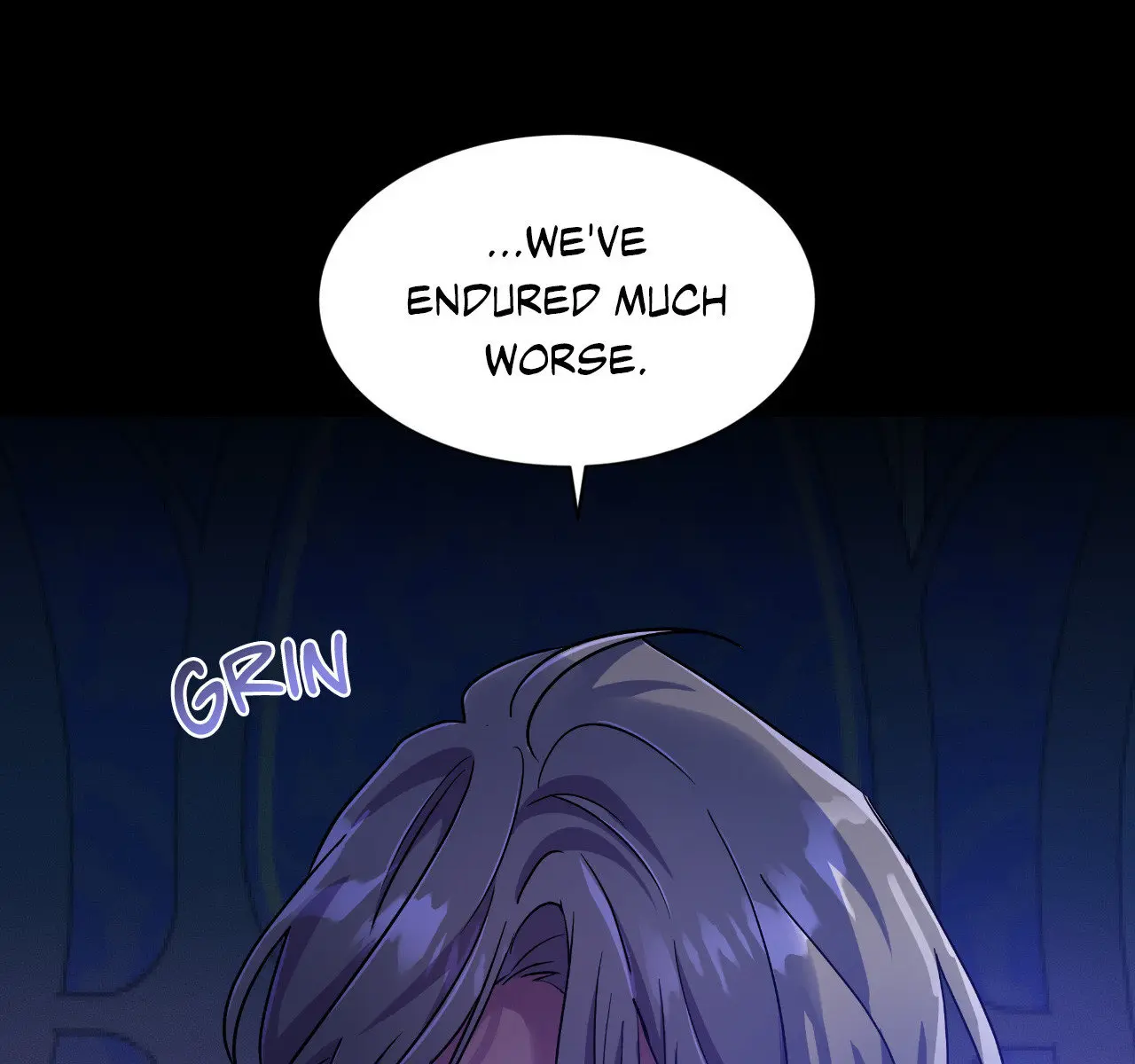 Dark Fall Chapter 52 Page 105