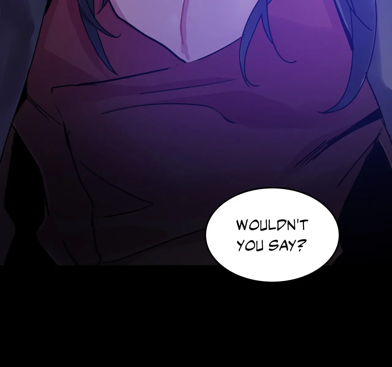 Dark Fall Chapter 52 Page 107
