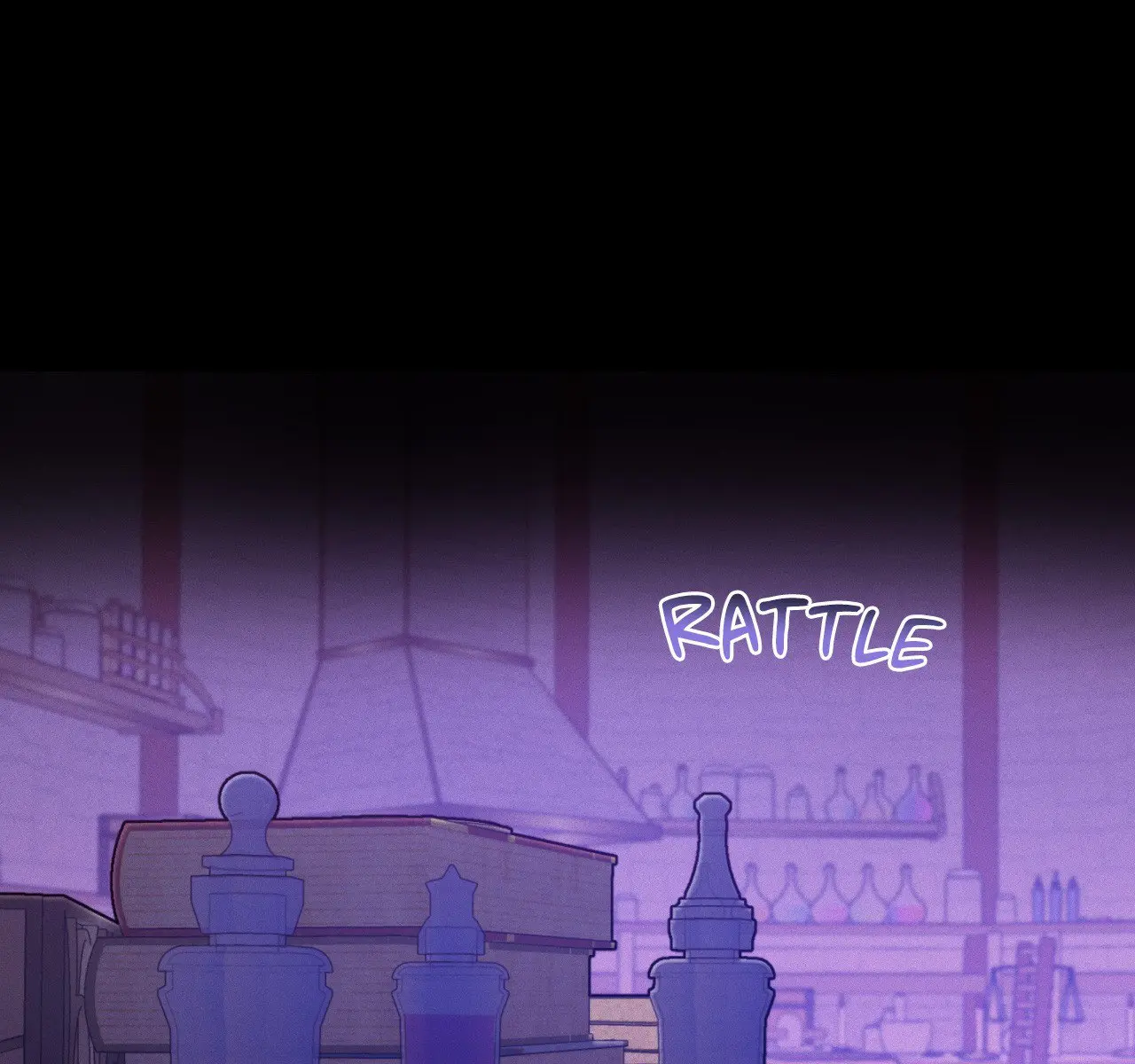 Dark Fall Chapter 53 Page 3