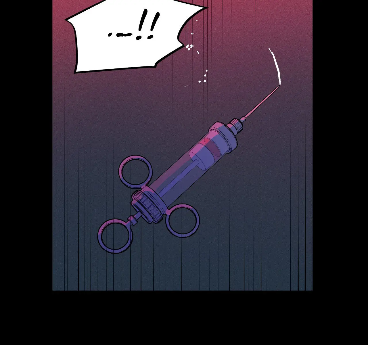 Dark Fall Chapter 53 Page 9