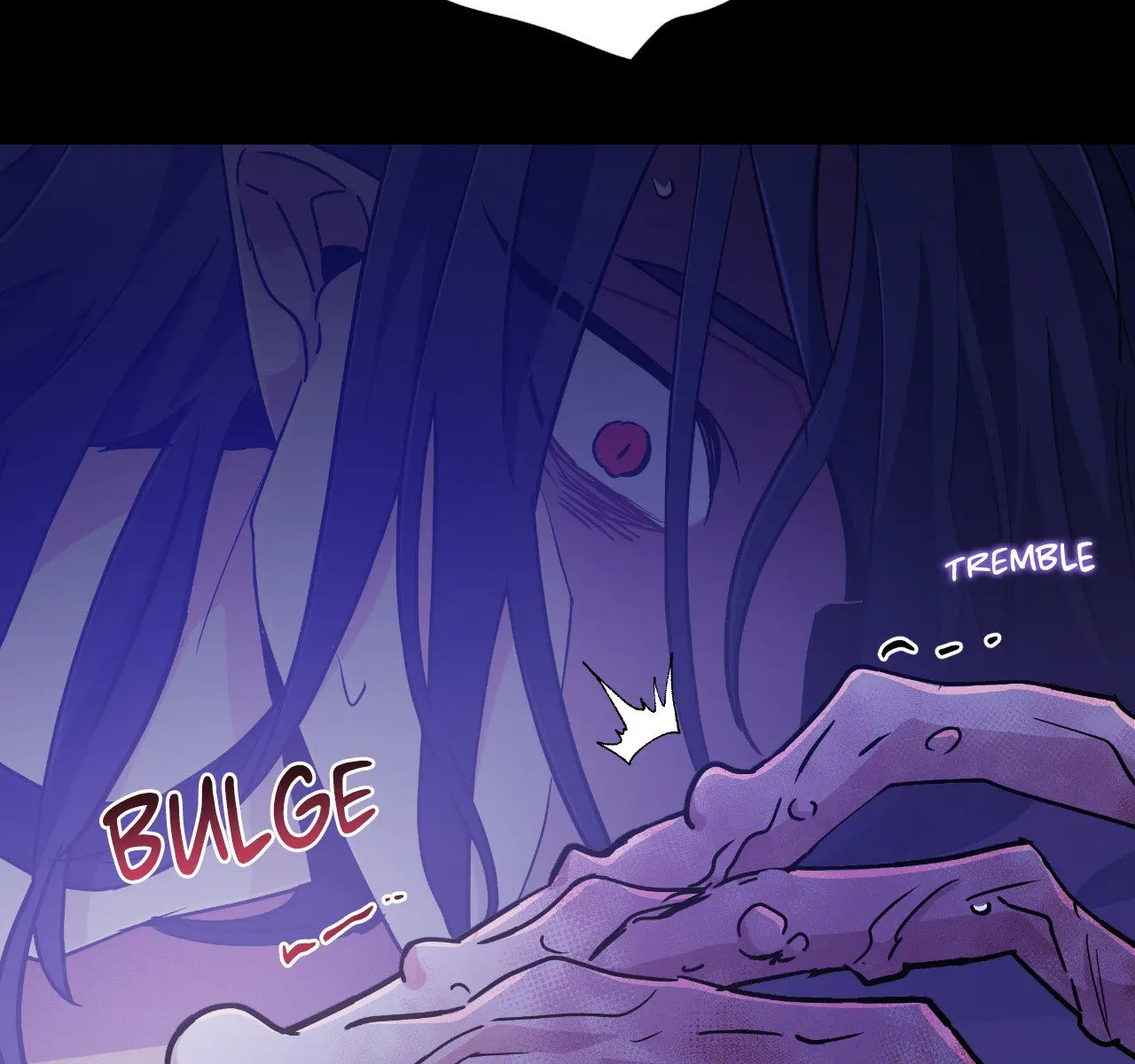 Dark Fall Chapter 53 Page 13