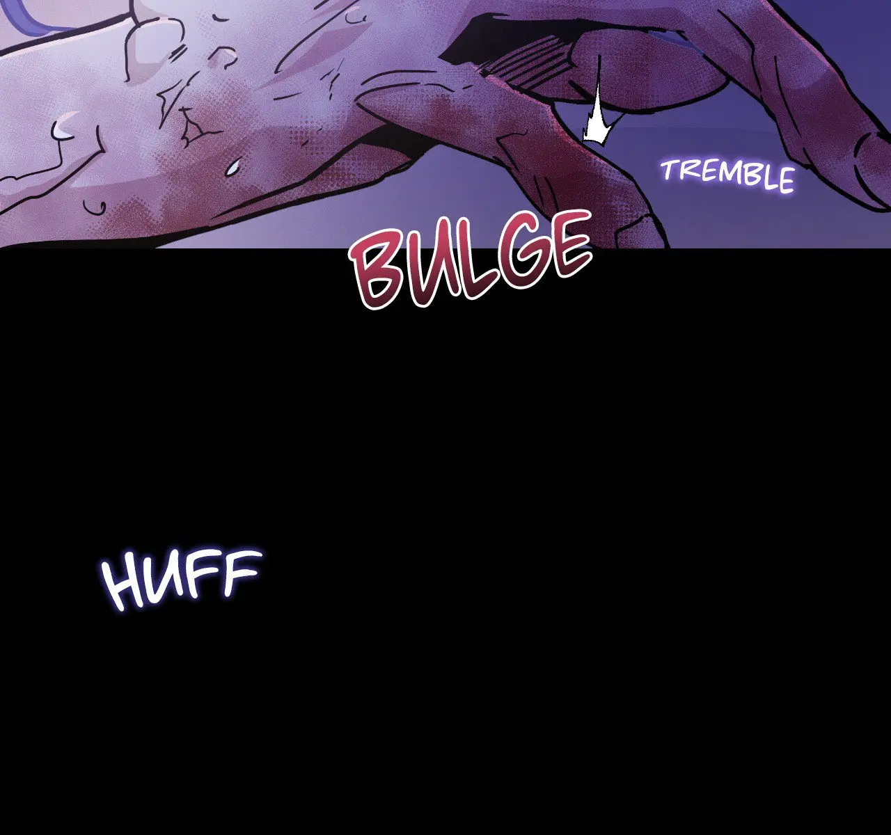 Dark Fall Chapter 53 Page 14