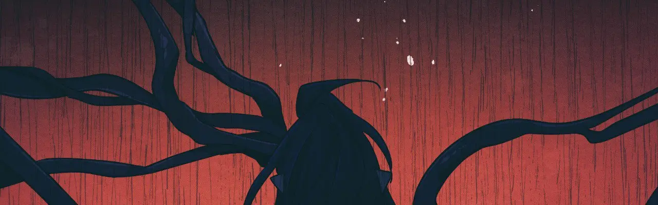 Dark Fall Chapter 53 Page 16